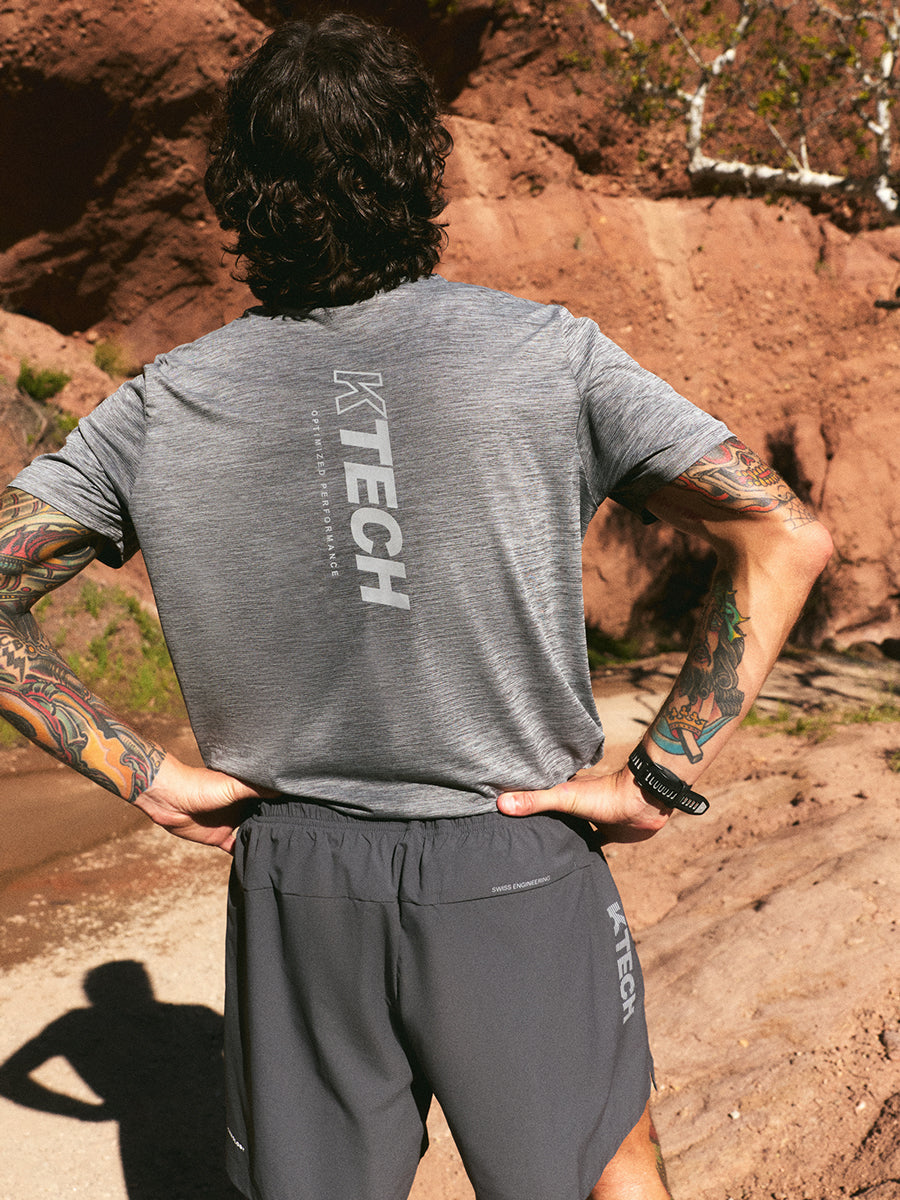 Kith for On Spring 2026 Campaign – Kith Japan