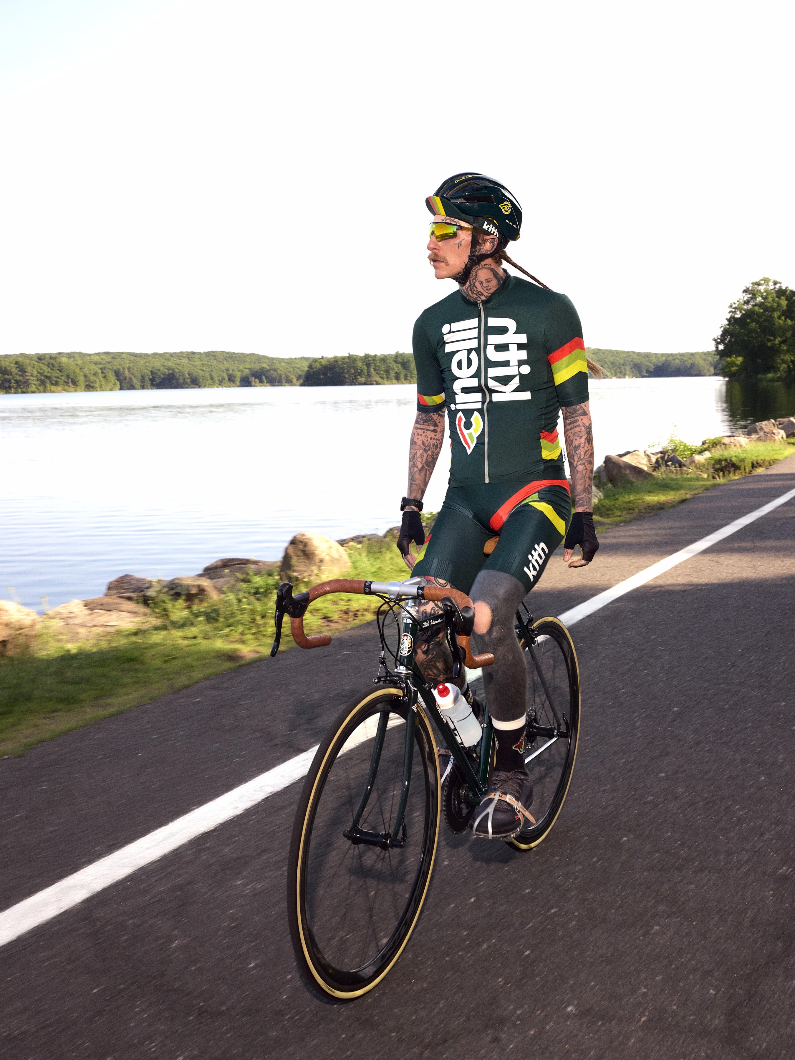 Kith for Cinelli 2026 – Kith Japan