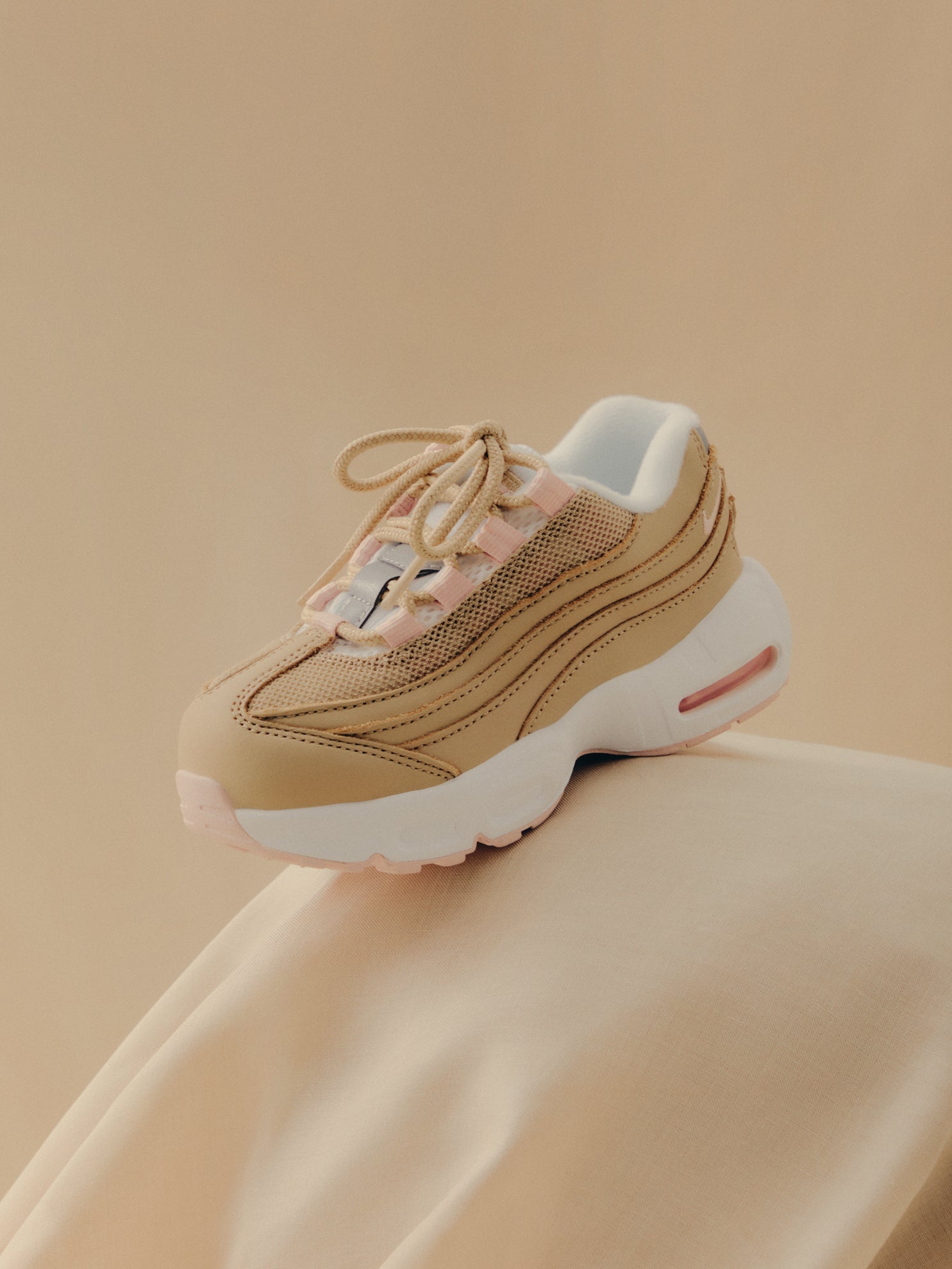 Kith for Nike. The Linen Collection. – Kith Japan