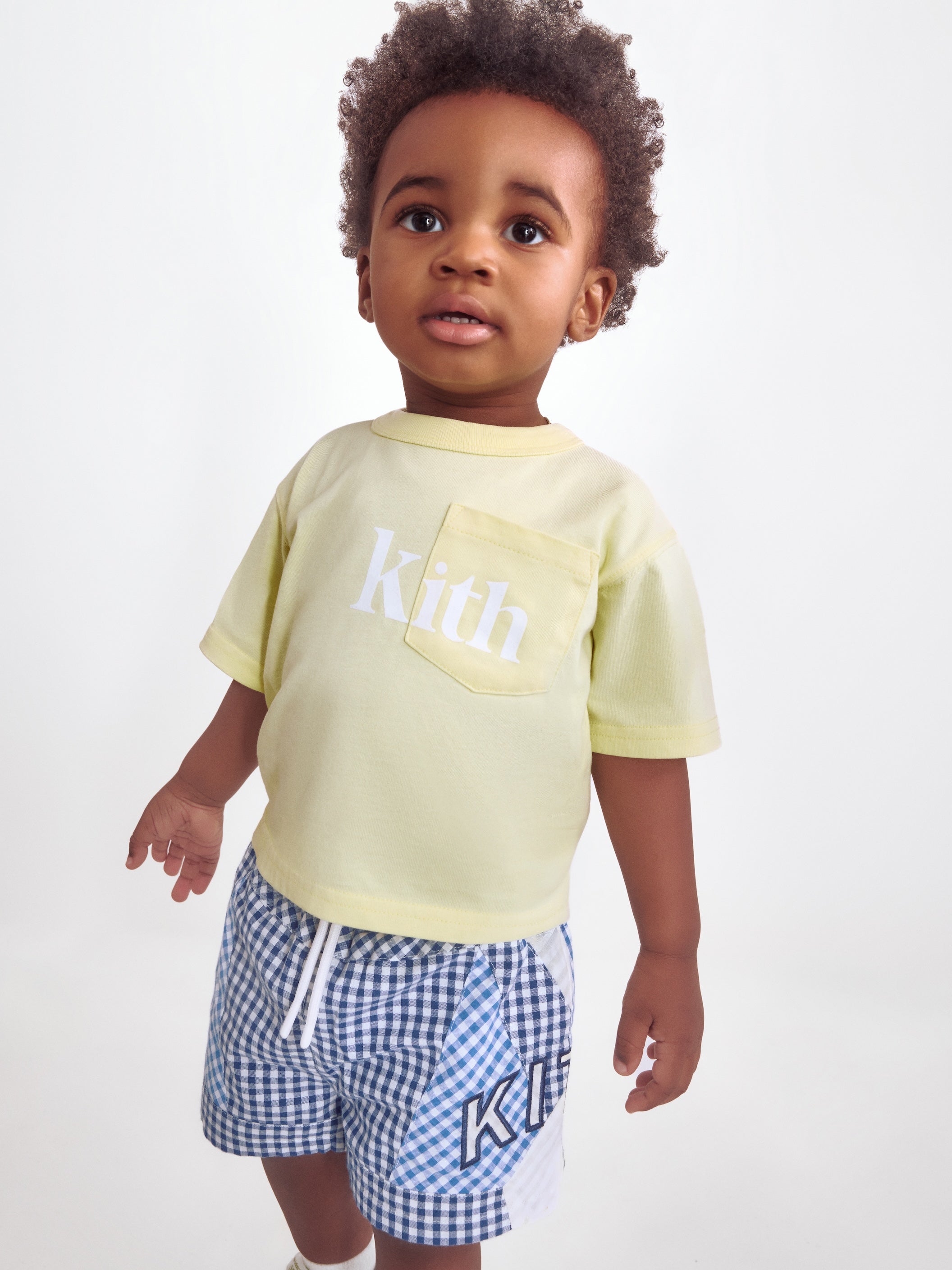 Kith Kids Summer 2026 Delivery I Lookbook – Kith Japan