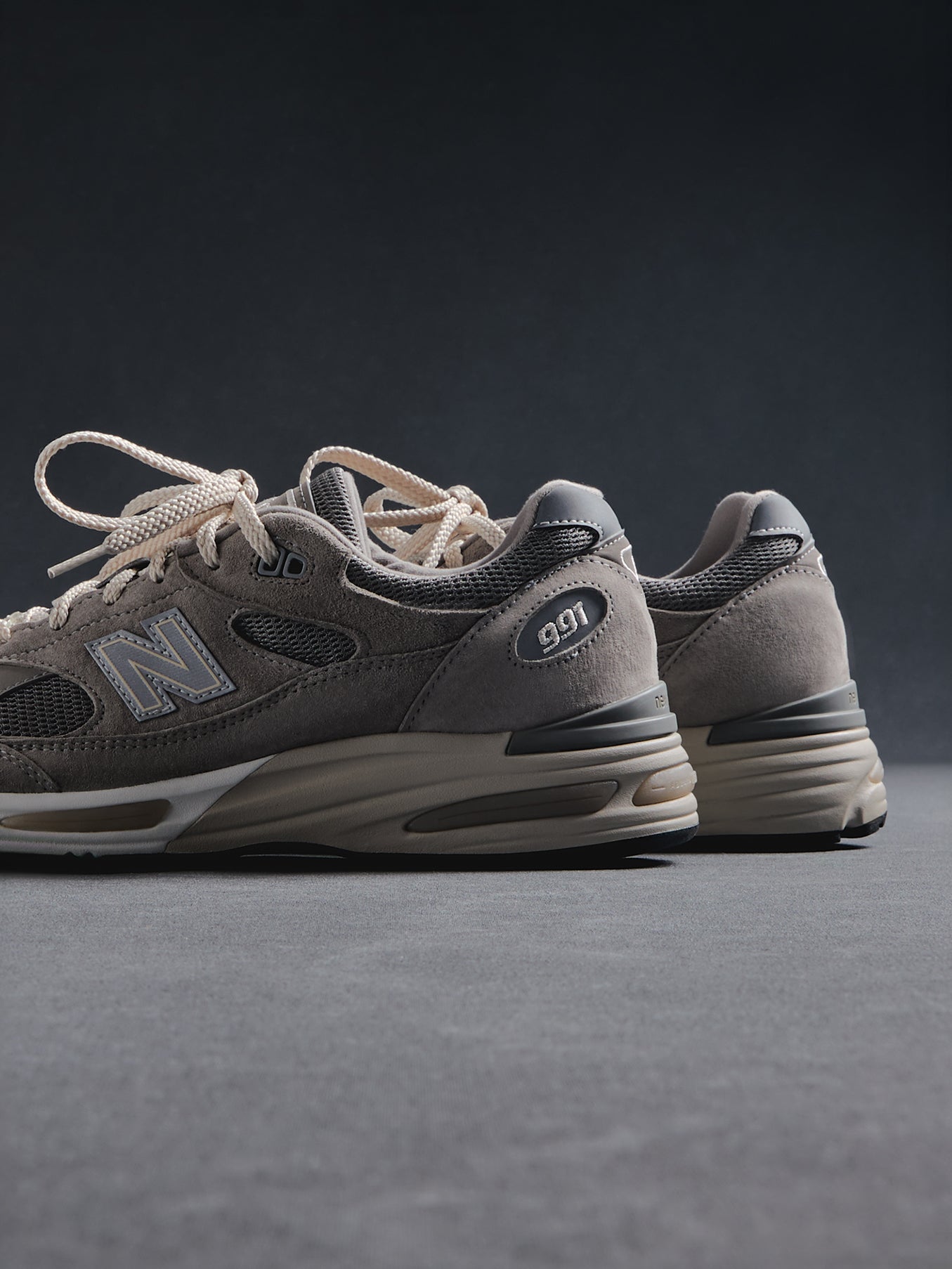 Kith 101 & New Balance Spring 2026 – Kith Japan