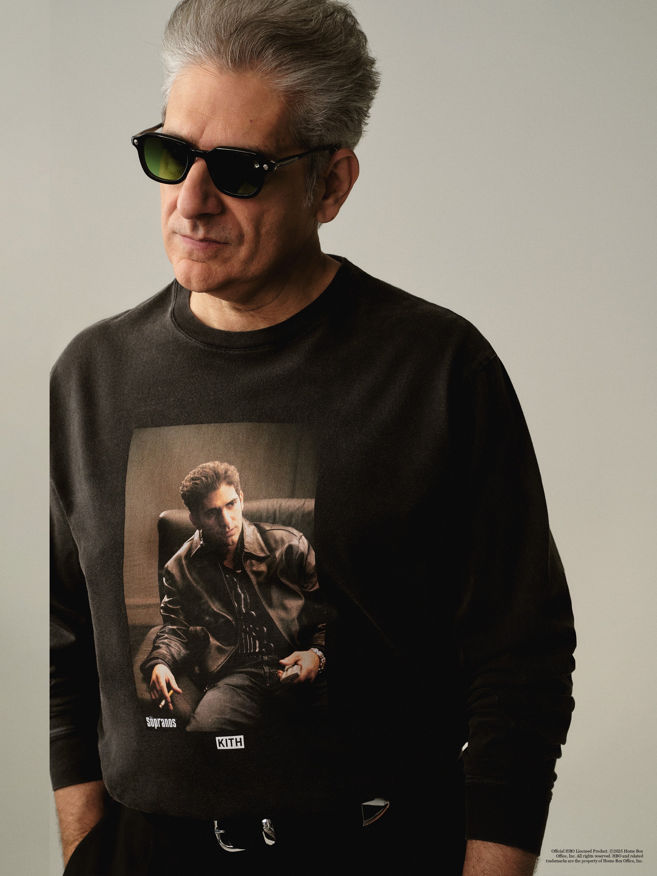 Kith for The Sopranos – Kith Japan