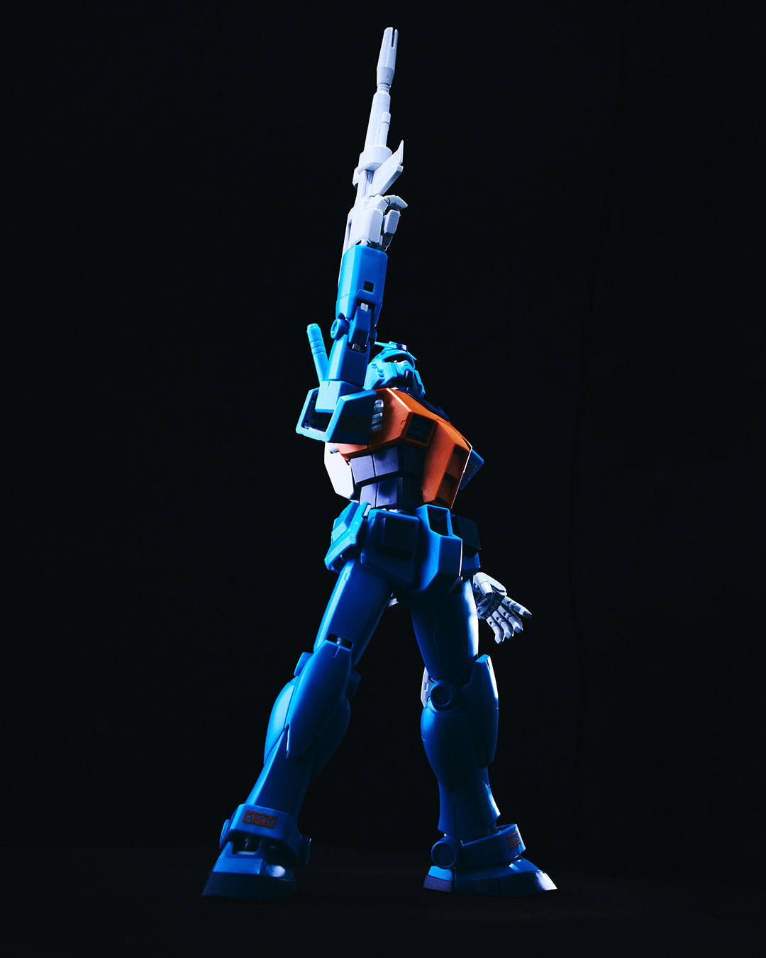 Kith for GUNPLA抽選のお知らせ / Drawing Announcement – Kith Japan