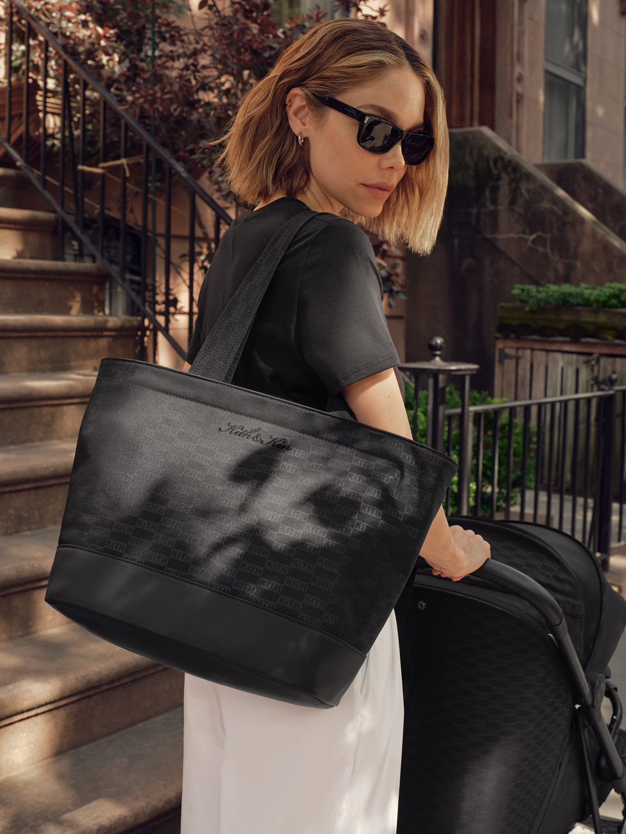 Kith for Bugaboo 2026 – Kith Japan