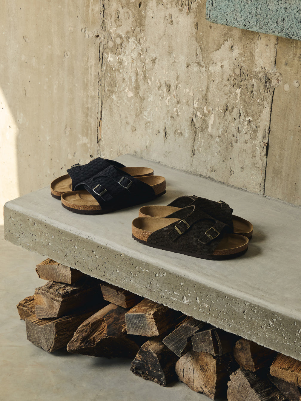 Kith for Birkenstock Summer 26 – Kith Japan