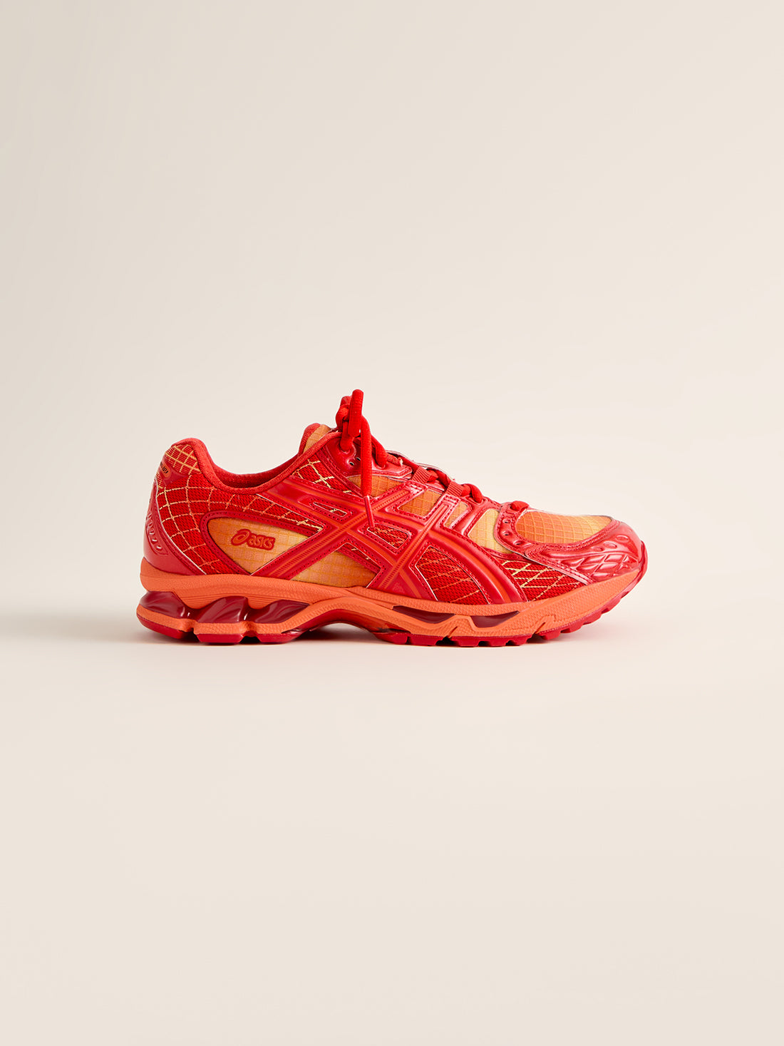 Marvel vs. Capcom | Kith for ASICS – Kith Japan