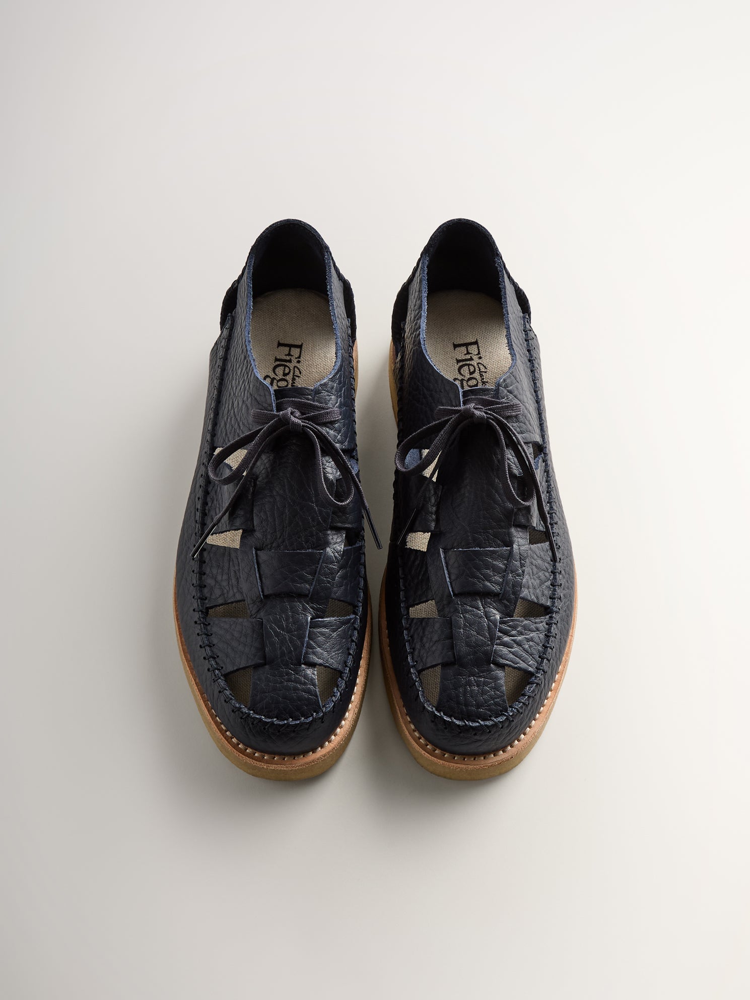 8th St by Ronnie Fieg for Clarks Originals Summer 2026 – Kith Japan