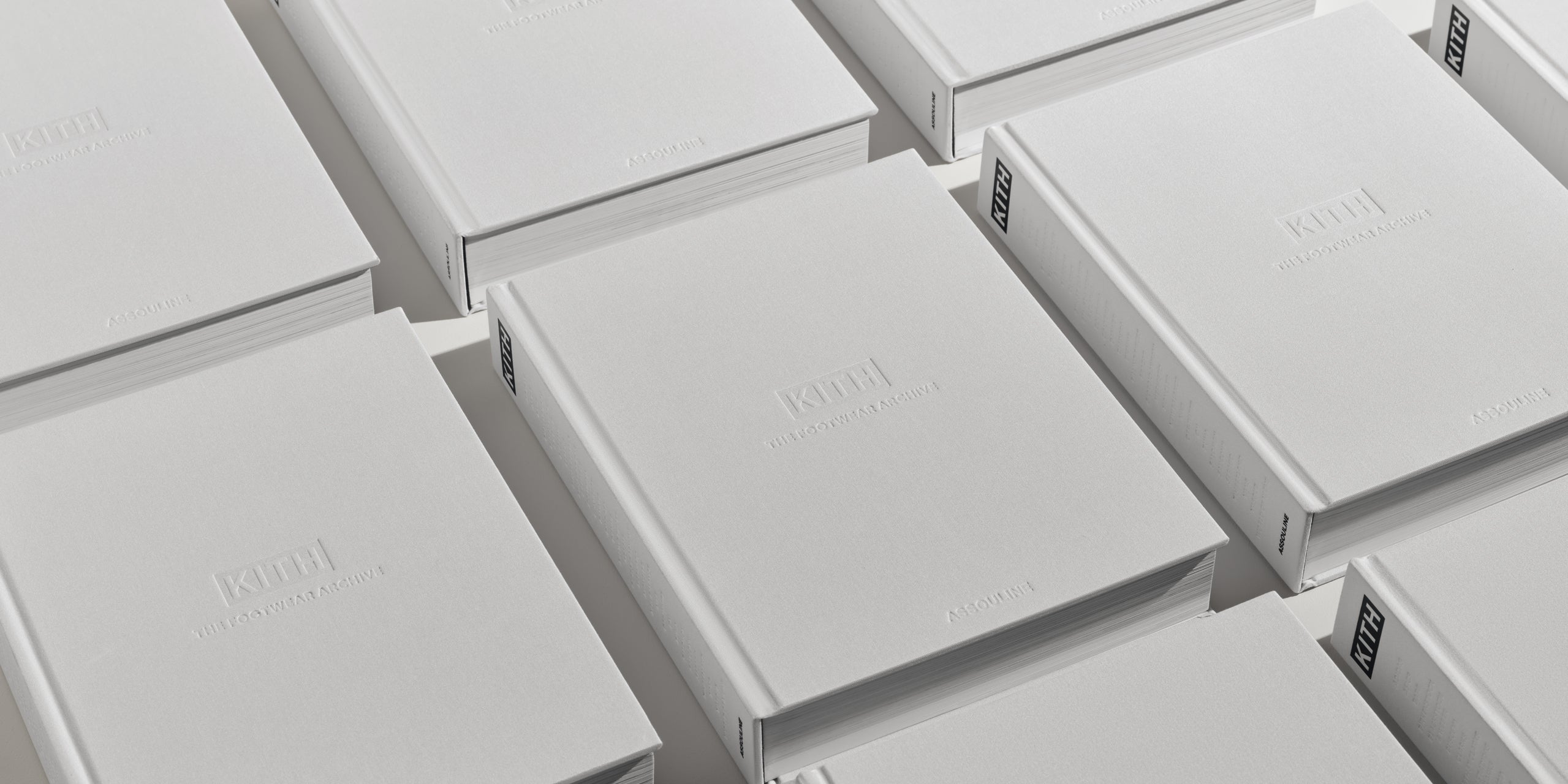 Kith: The Footwear Archive – Kith Japan