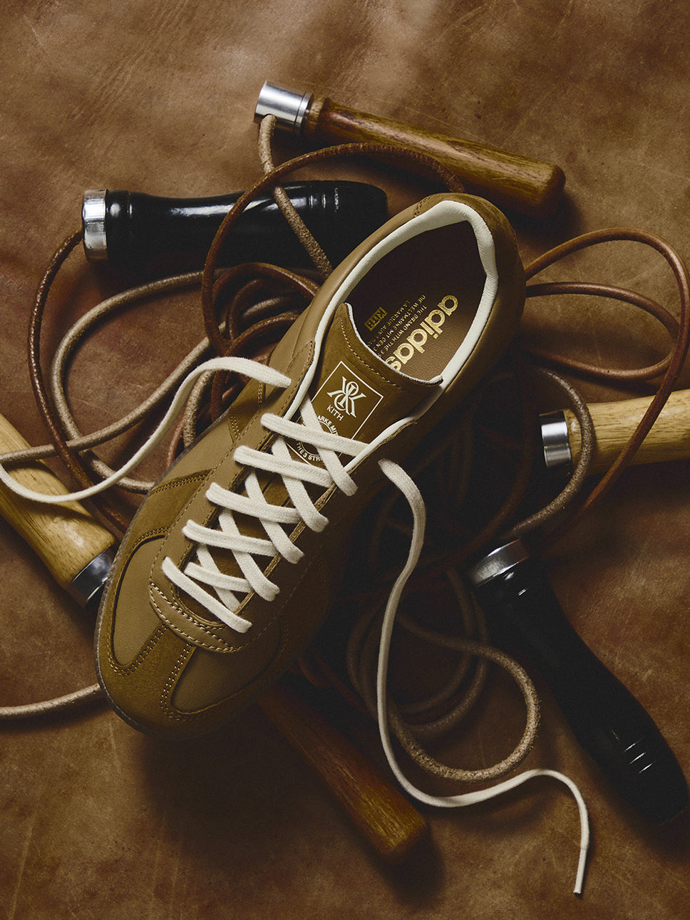 Kith Classics for adidas Originals Spring 2026 – Kith Japan