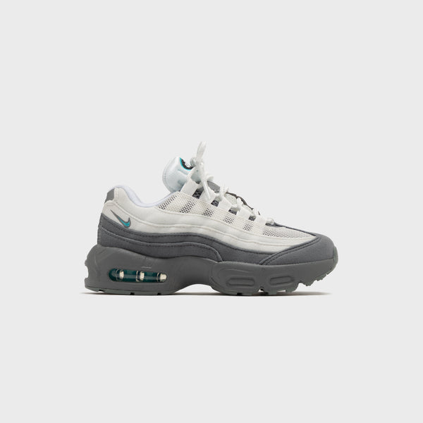 Nike PS Air Max 95 - Summit White / Smoke Grey / Dark Smoke Grey