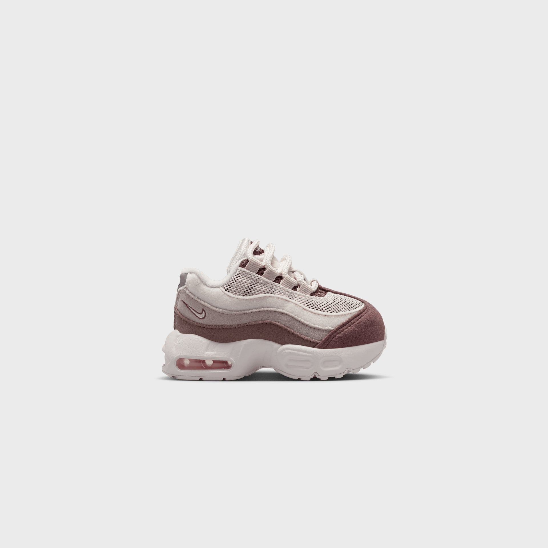 Nike Air Max 95 TD - Phantom/Tattoo/Moon Particle/Silt Red