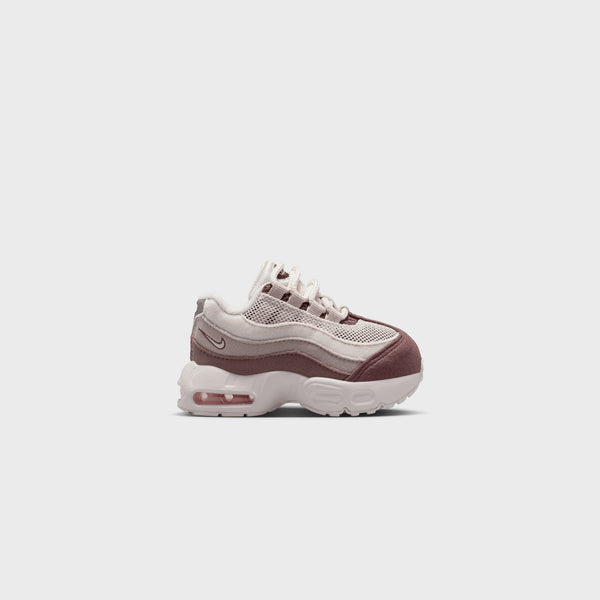 Nike Air Max 95 TD - Phantom/Tattoo/Moon Particle/Silt Red – Kith