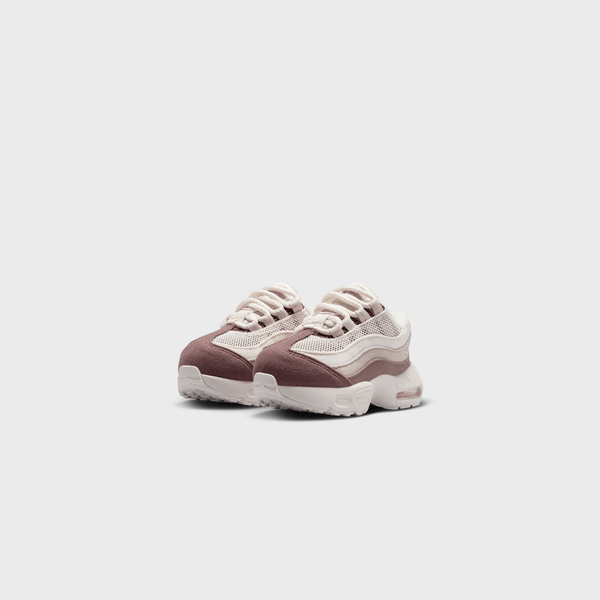 Nike Air Max 95 TD - Phantom/Tattoo/Moon Particle/Silt Red
