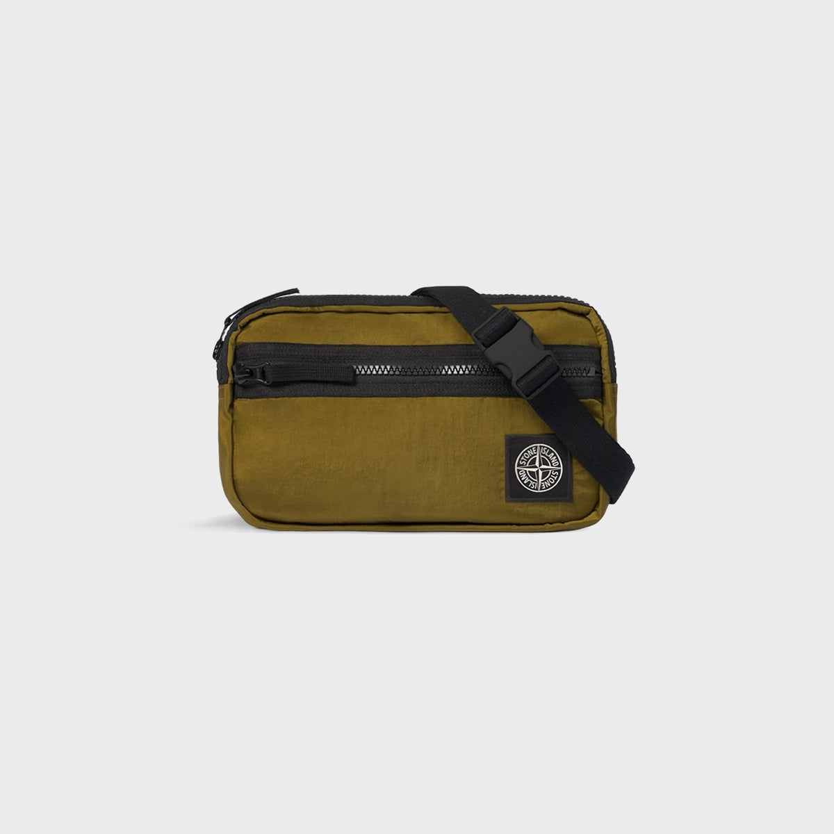 Stone Island Belt Bag - Cactus