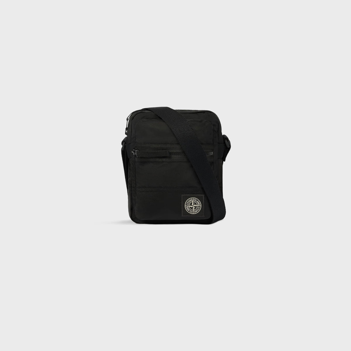 Stone Island Cross body Bag - Black
