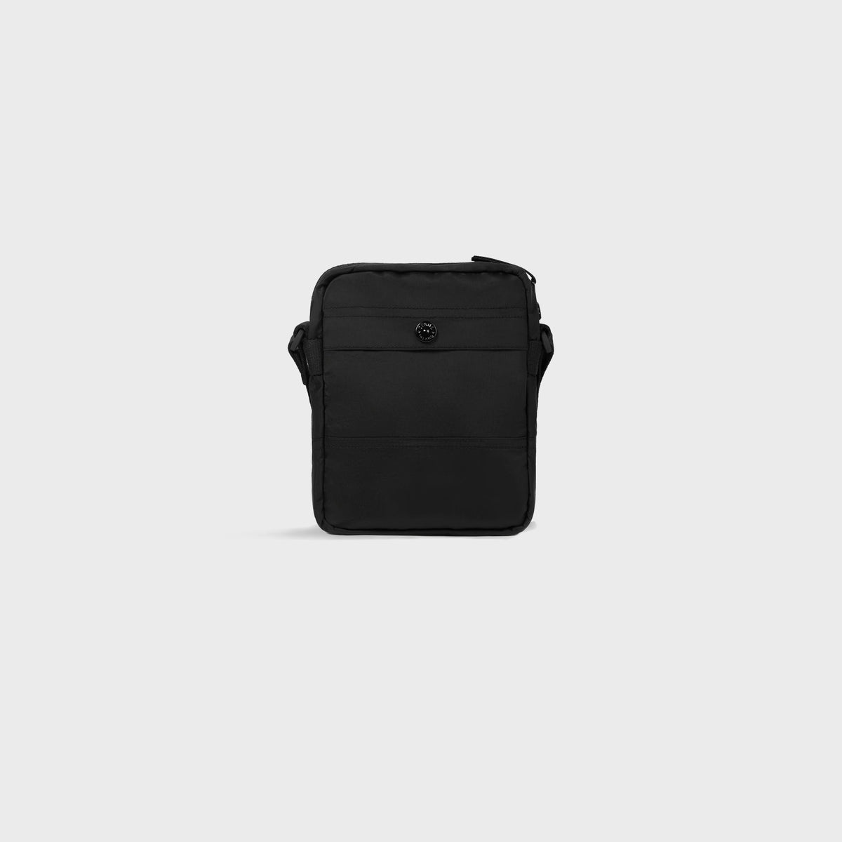 Stone Island Cross body Bag - Black