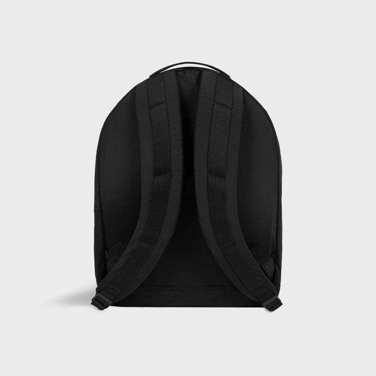 Stone Island Backpack - Black