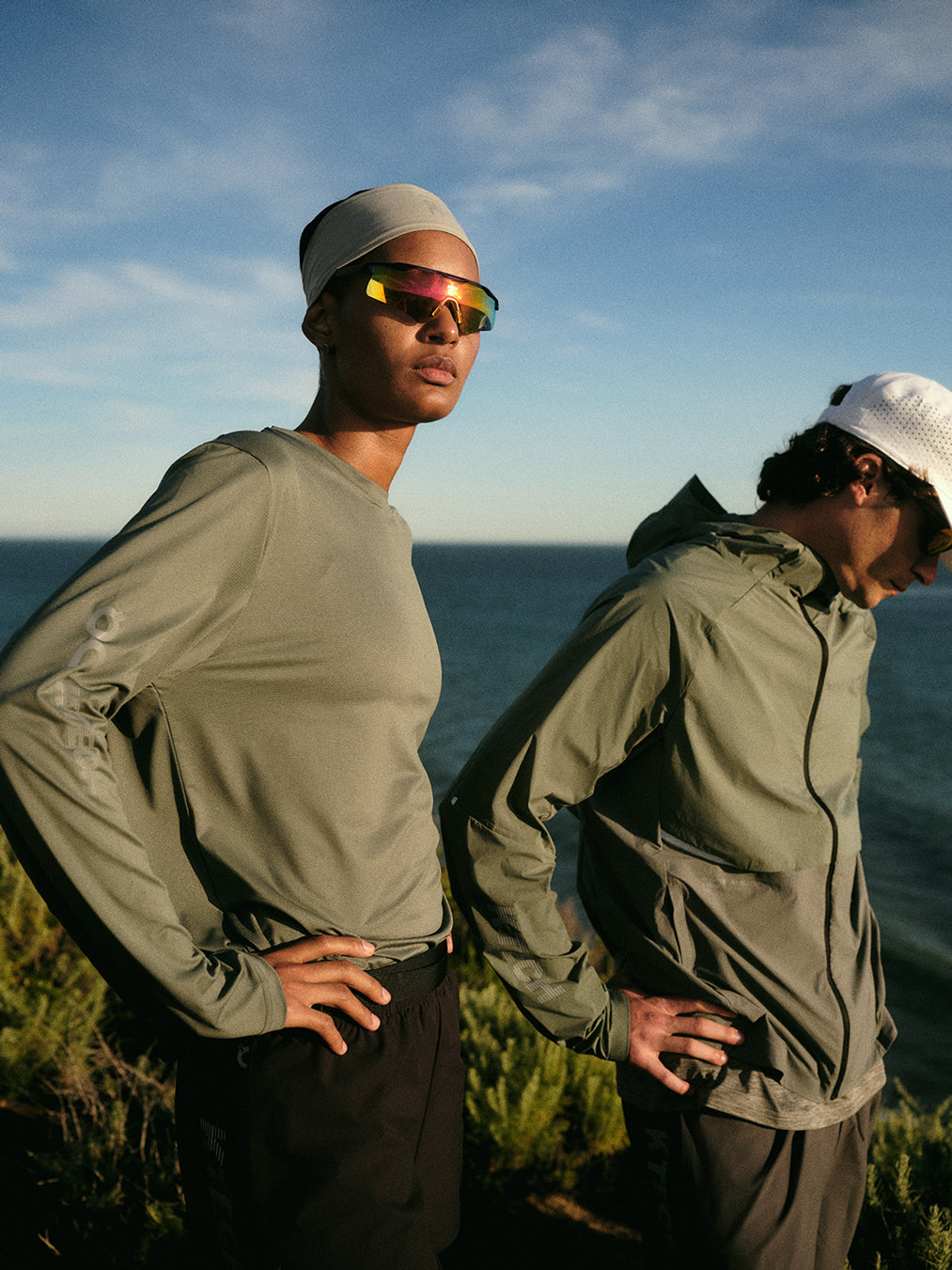Kith for On Spring 2026 Campaign – Kith Japan