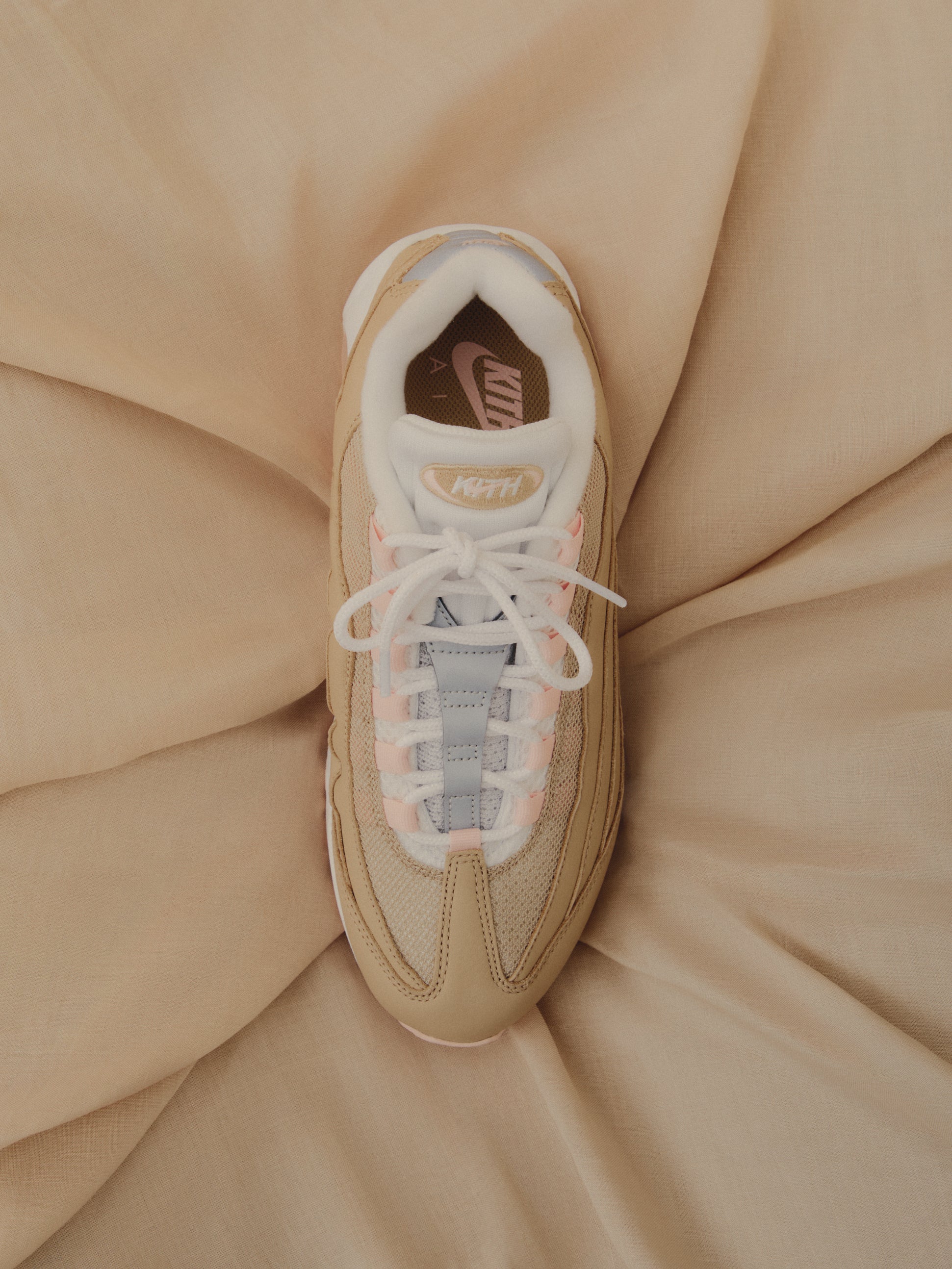 Kith for Nike. The Linen Collection. – Kith Japan
