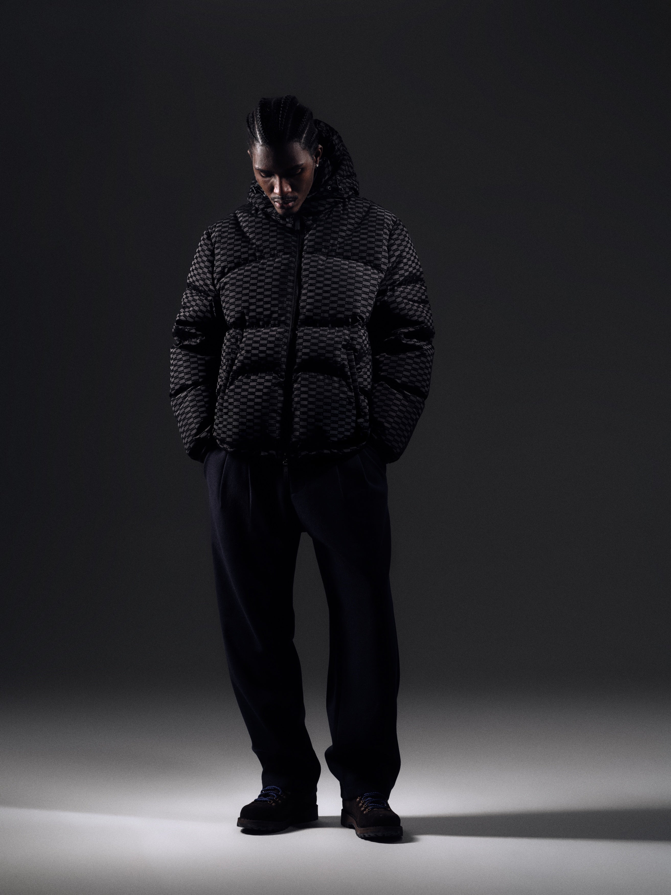 Puffer Jackets from Winter 2025 – Kith Japan