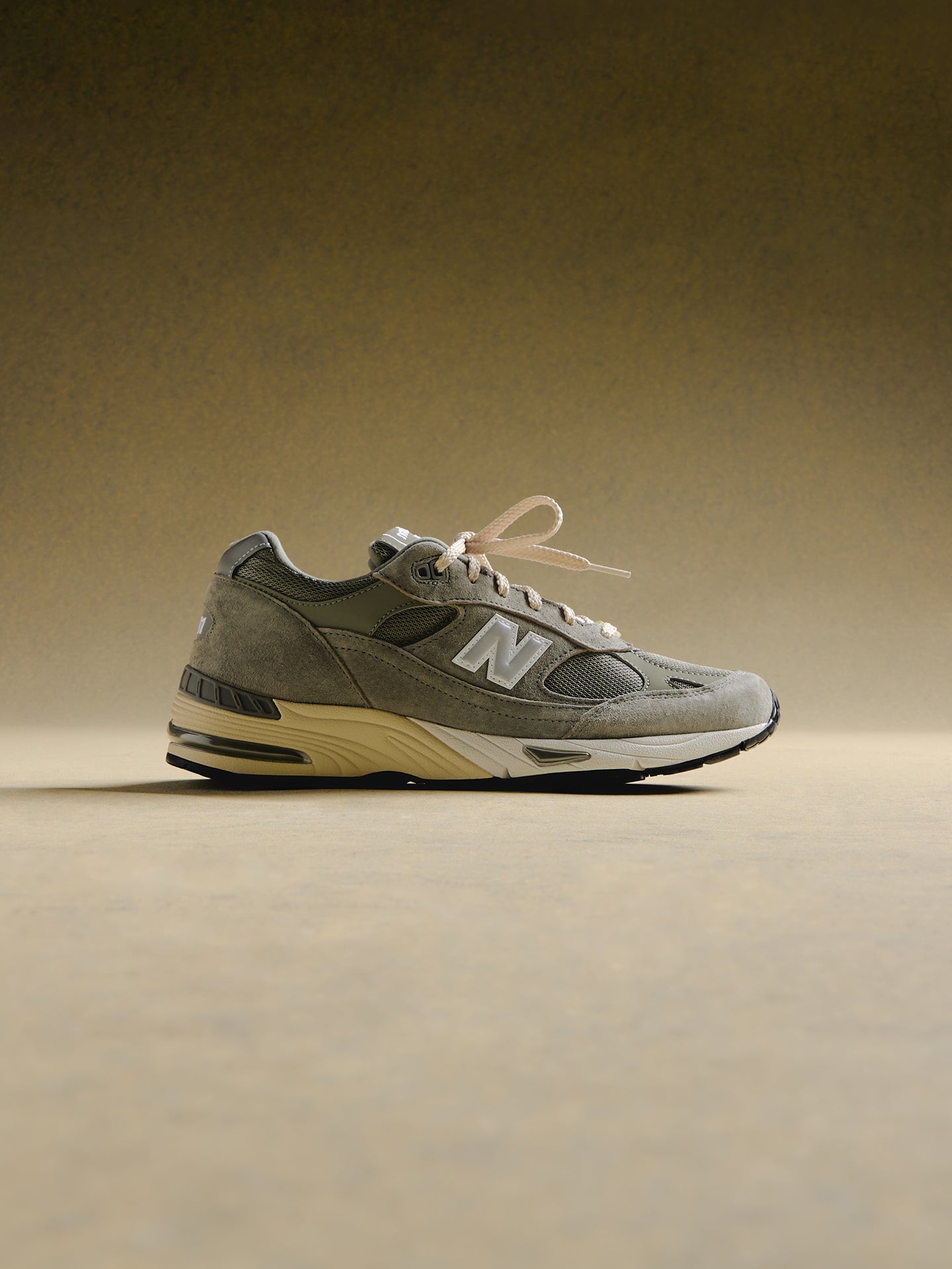 Kith 101 & New Balance Spring 2026 – Kith Japan