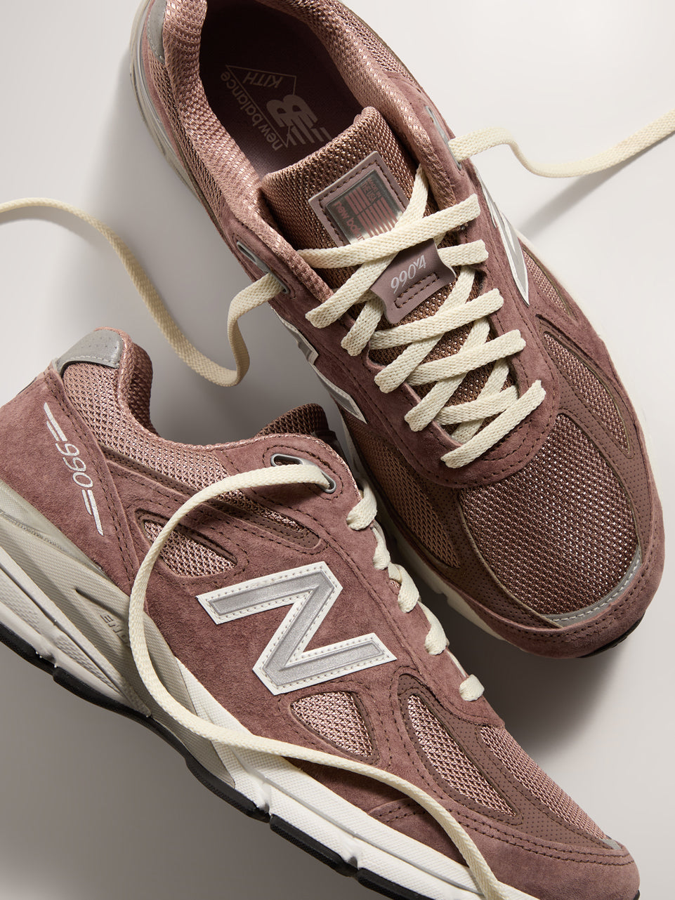 Kith & New Balance 99X Series – Kith Japan
