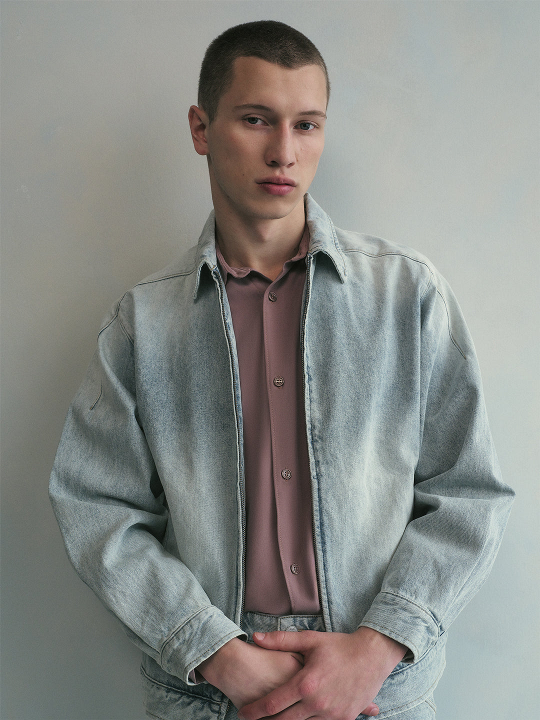 Denim from Spring 2026 – Kith Japan