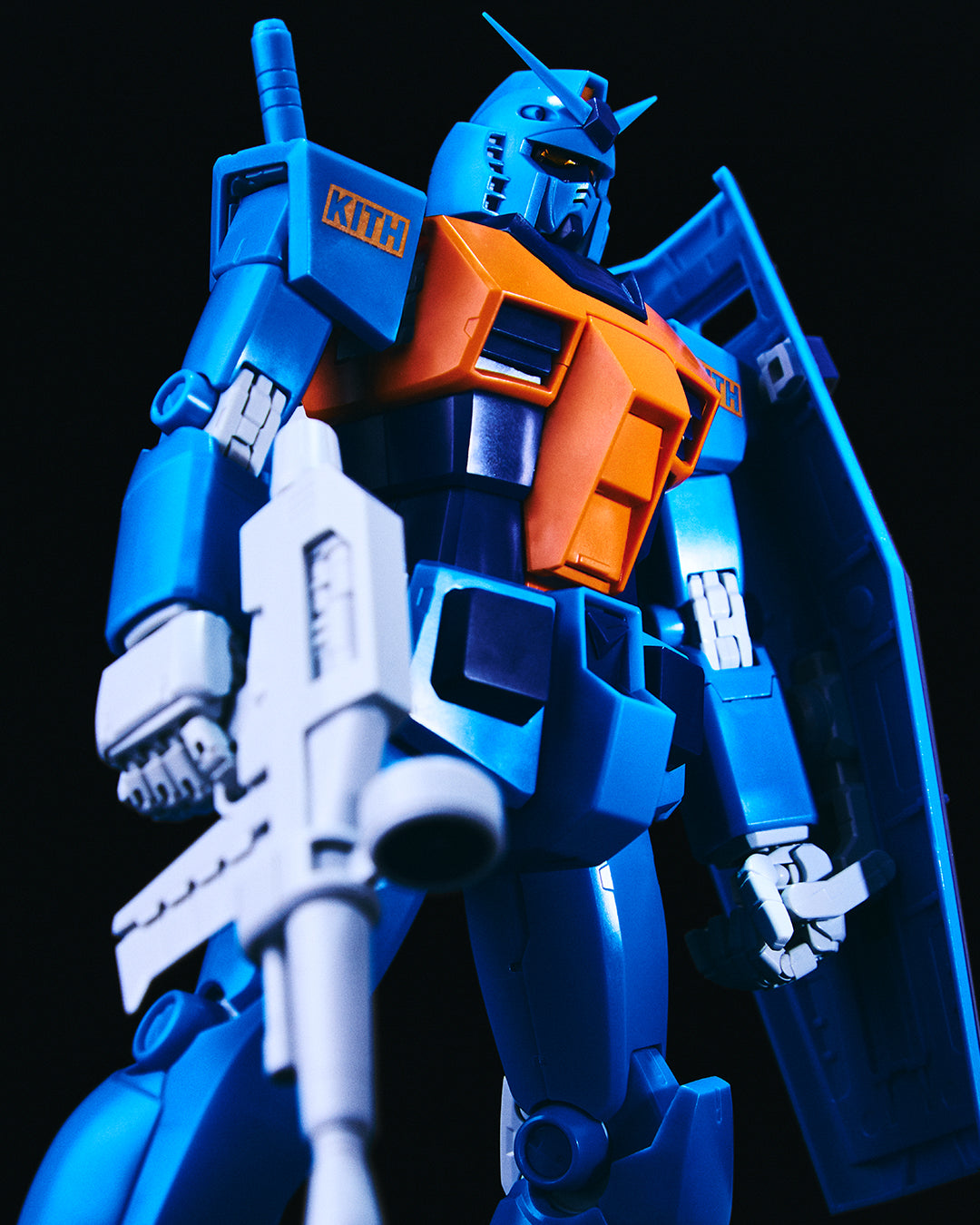 Kith for GUNPLA抽選のお知らせ / Drawing Announcement – Kith Japan