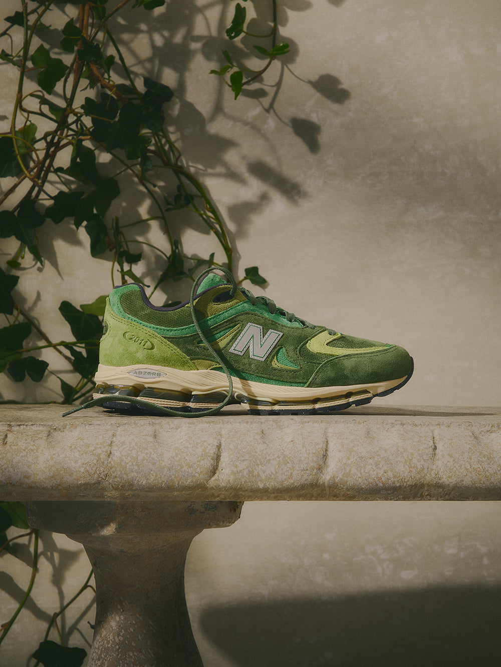 Ronnie Fieg & New Balance 2011 15th Anniversary Collection – Kith
