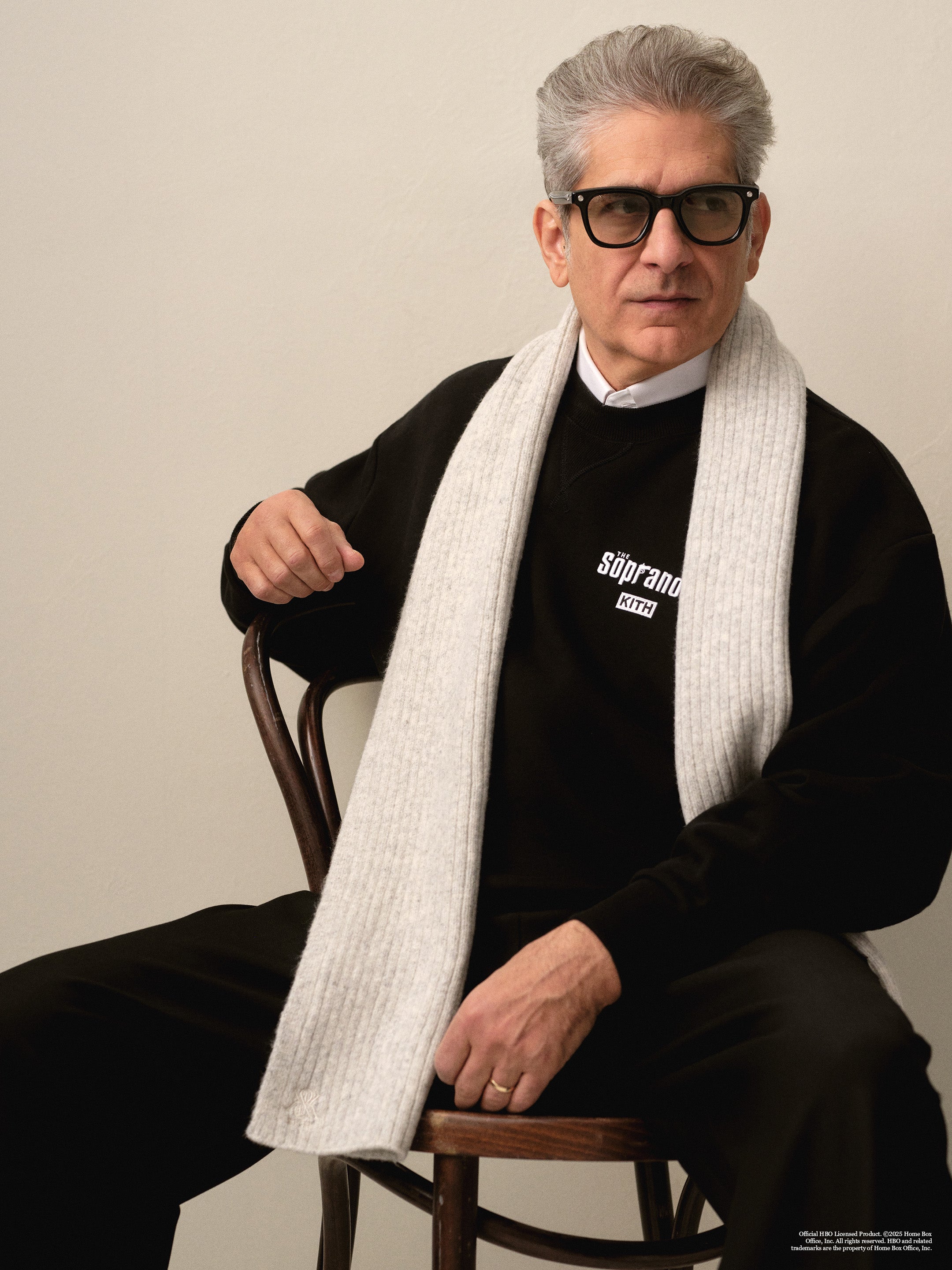 Kith for The Sopranos – Kith Japan Kith for The Sopranos – Kith Japan