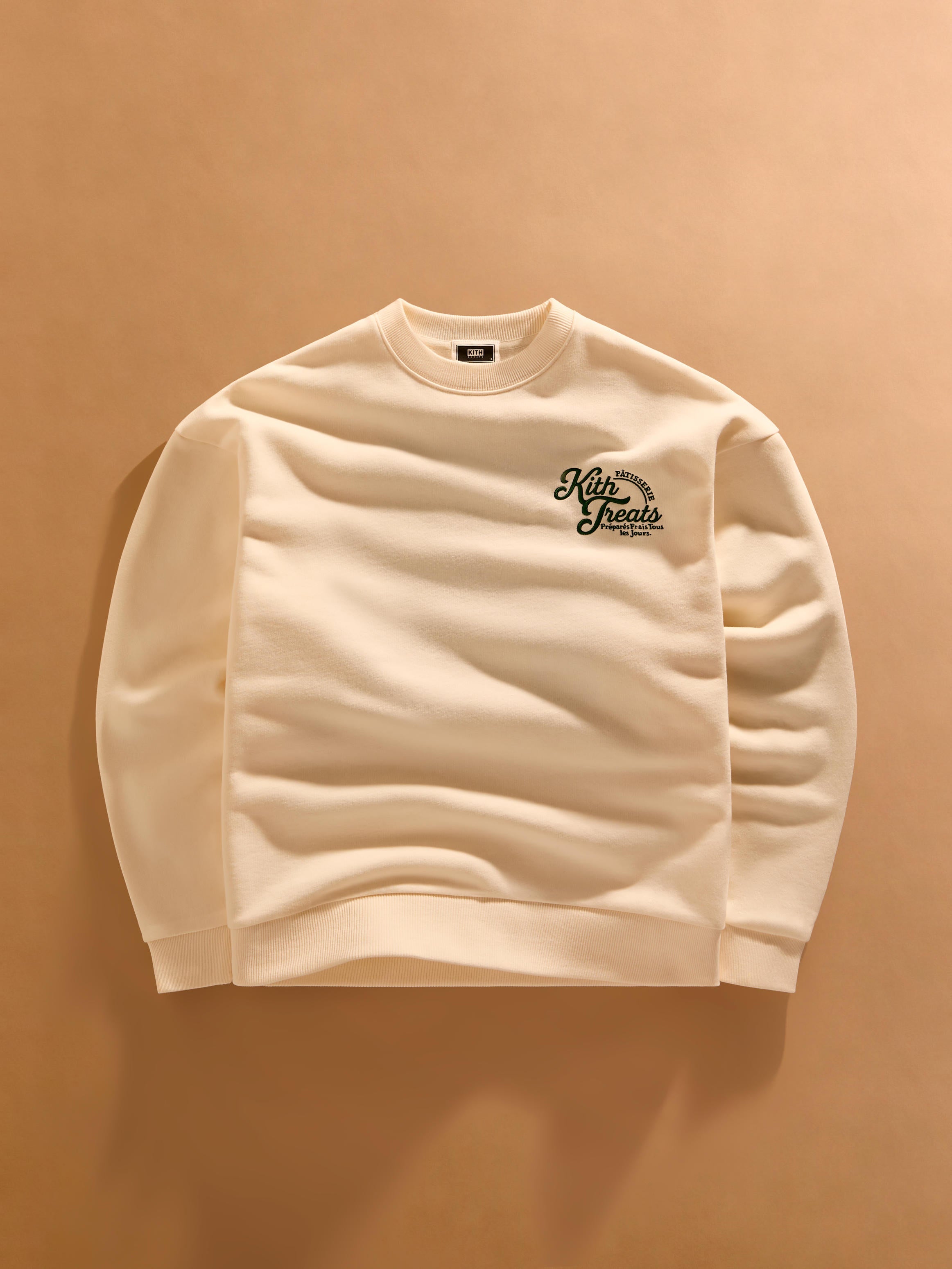 Treats Patisserie – Kith Japan
