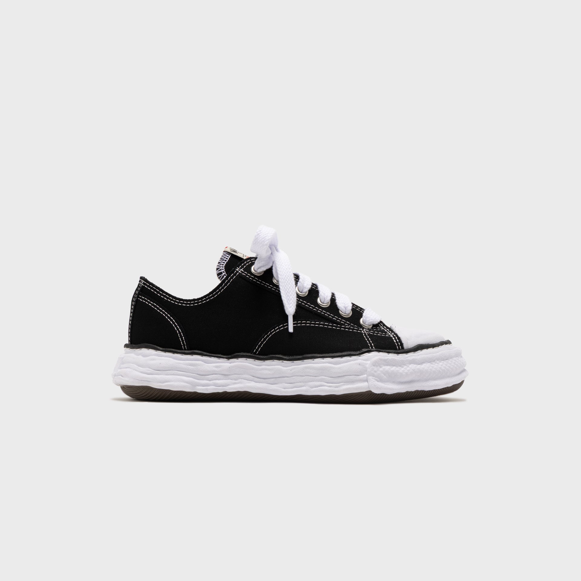 Mihara Yasuhiro Peterson 23 - Black