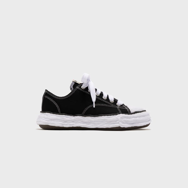 Mihara Yasuhiro Peterson 23 - Black – Kith Japan