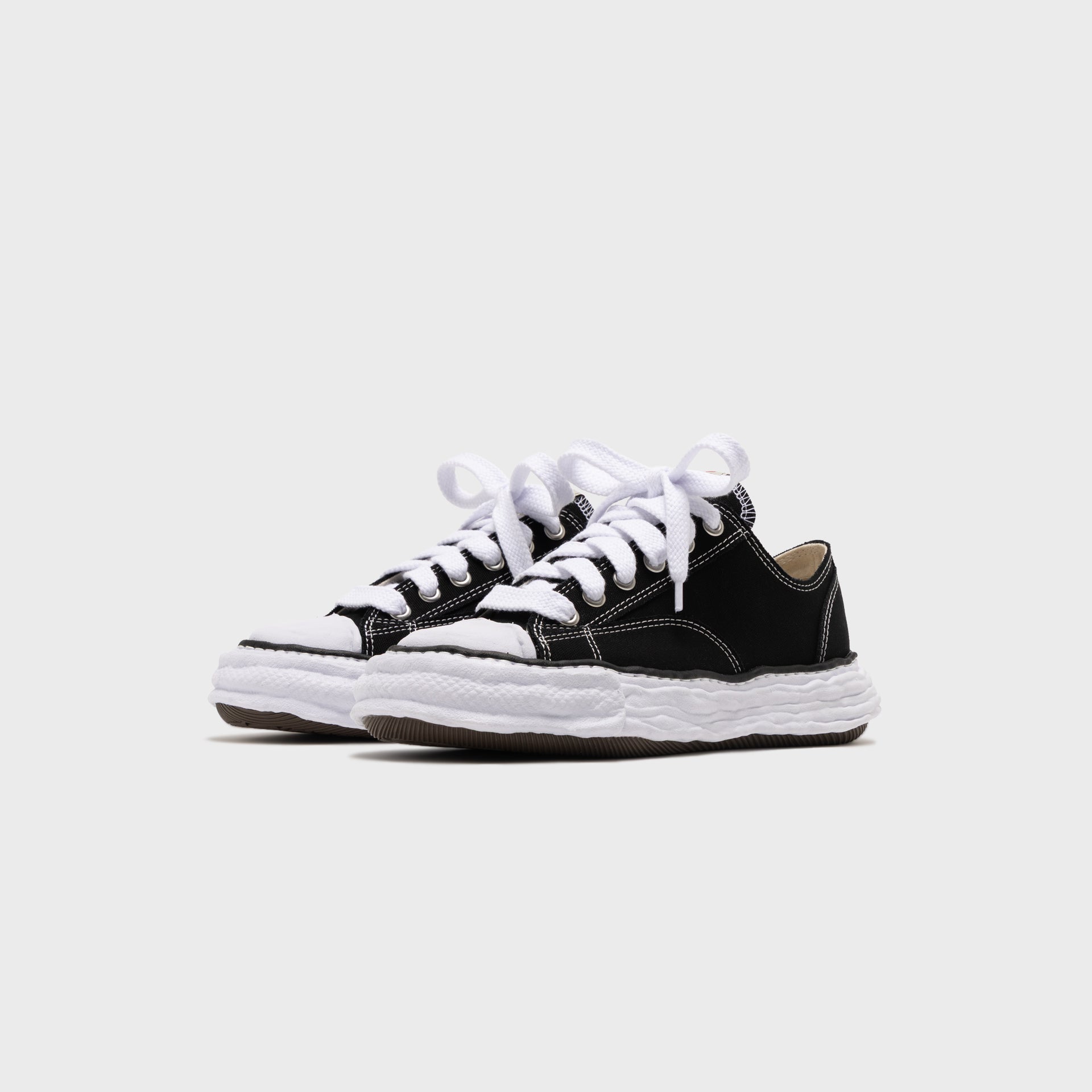 Mihara Yasuhiro Peterson 23 - Black