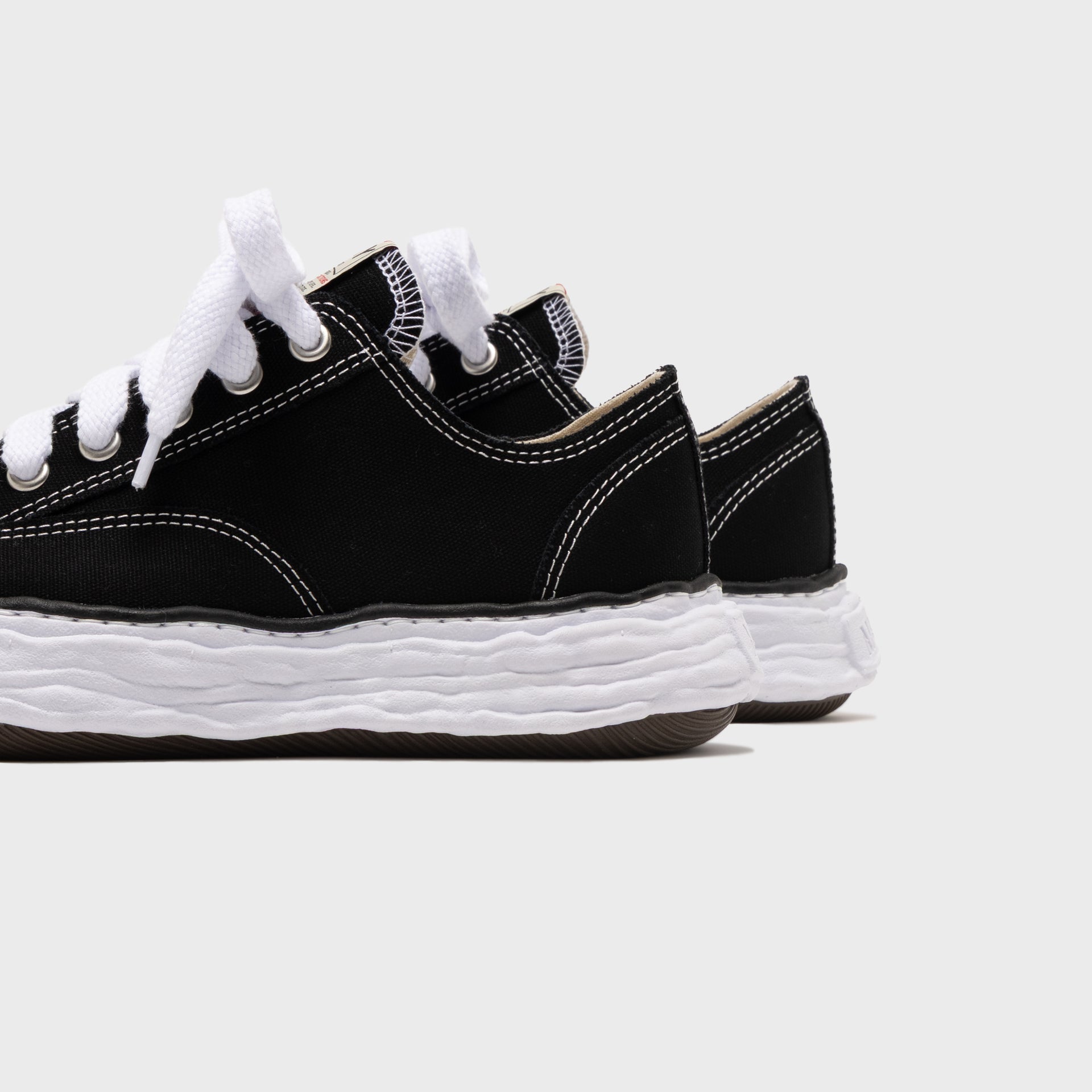 Mihara Yasuhiro Peterson 23 - Black