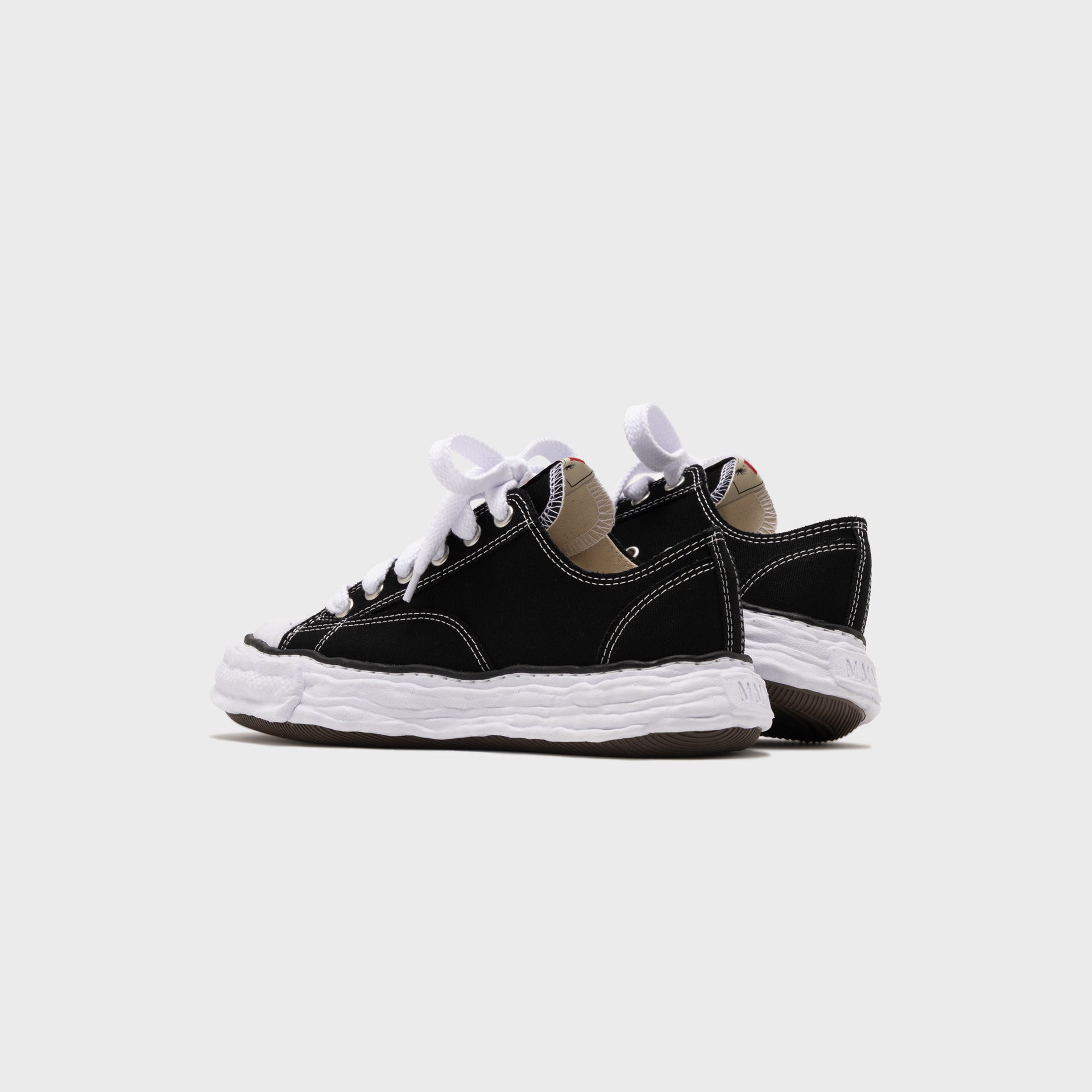 Mihara Yasuhiro Peterson 23 - Black