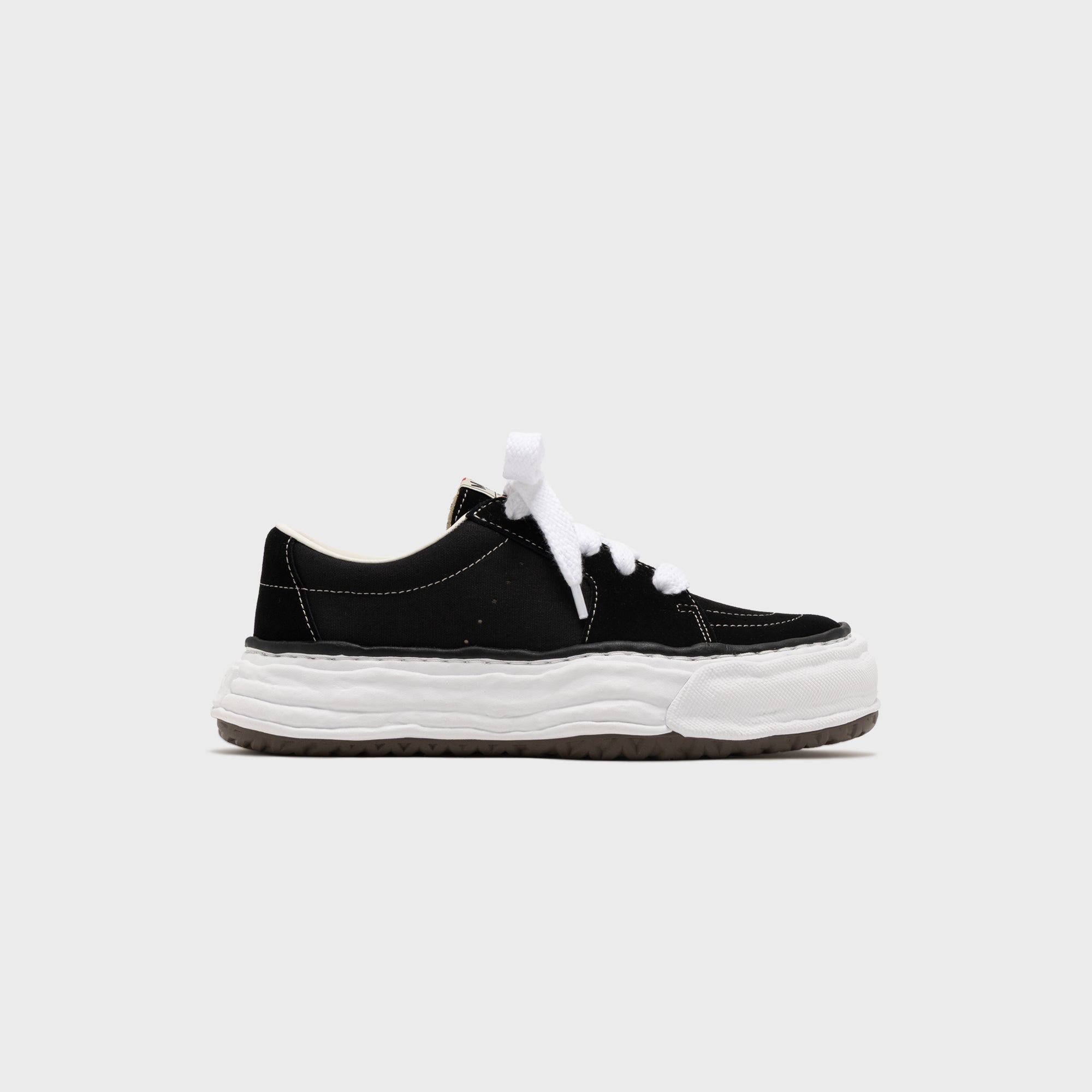 Mihara Yasuhiro Eric - Black – Kith Japan