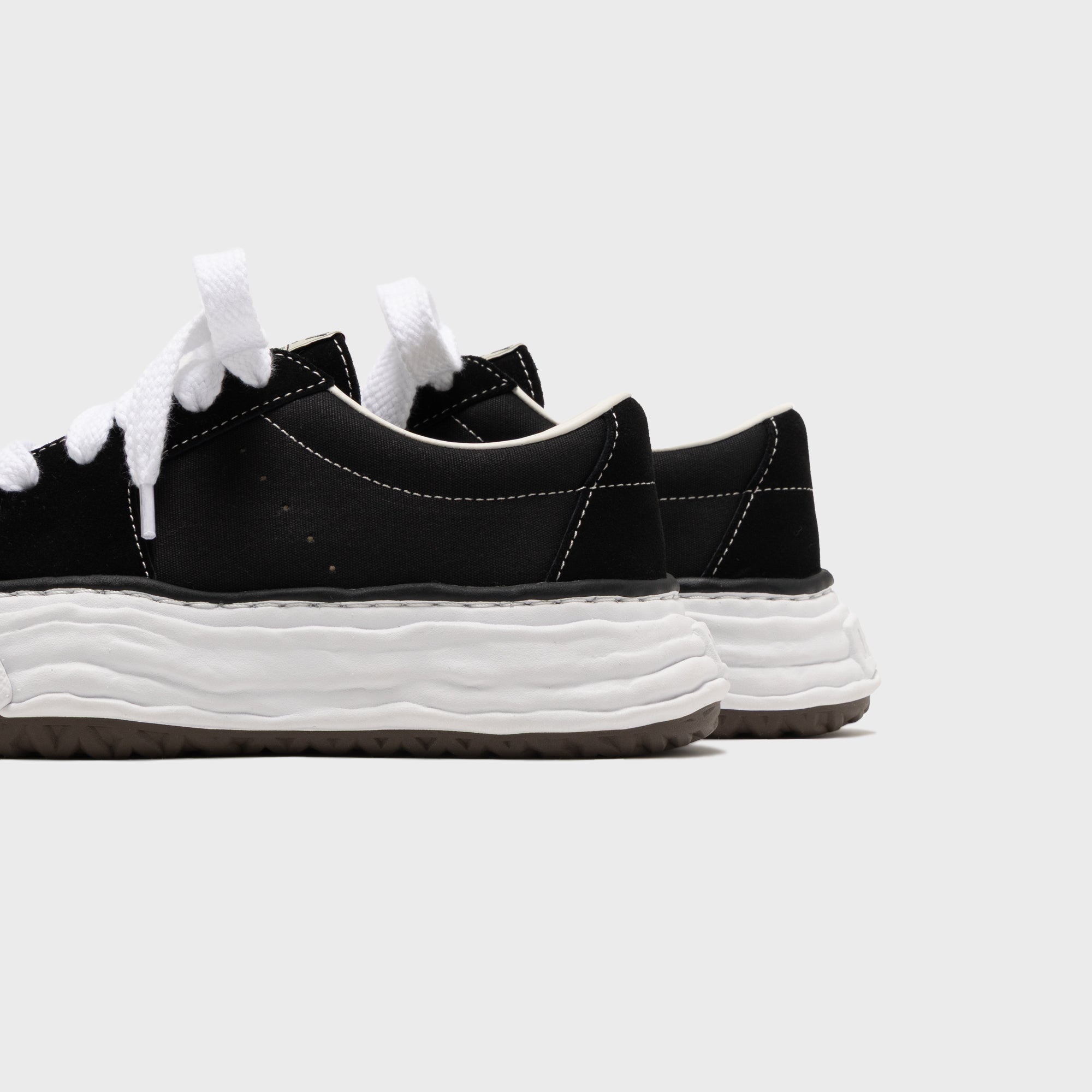 Mihara Yasuhiro Eric - Black – Kith Japan
