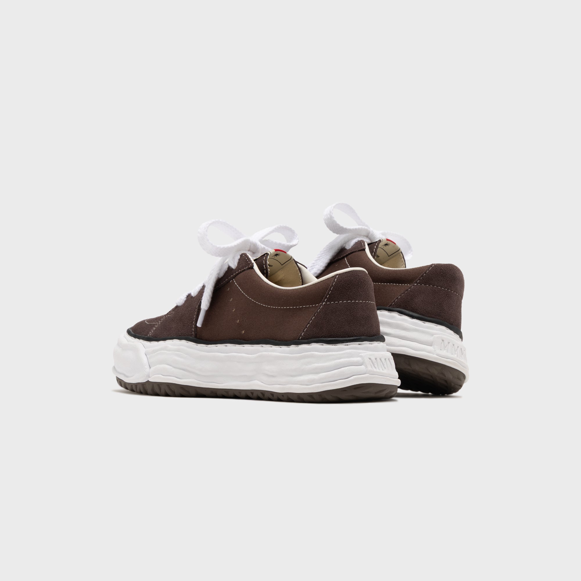 Mihara Yasuhiro Eric - Brown – Kith Japan