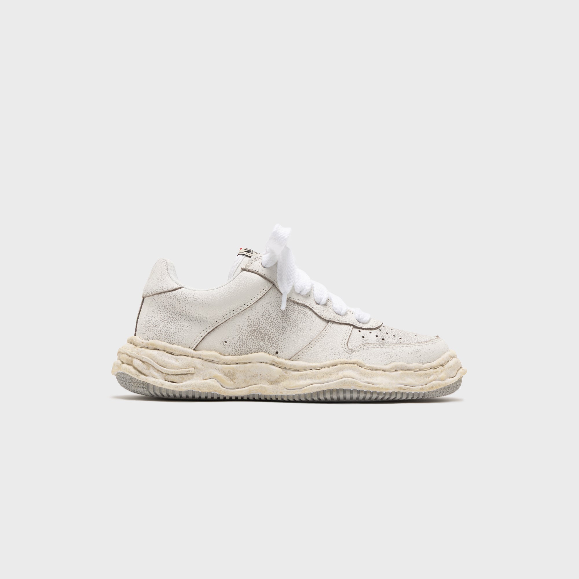Mihara Yasuhiro Blakey - Black – Kith Japan