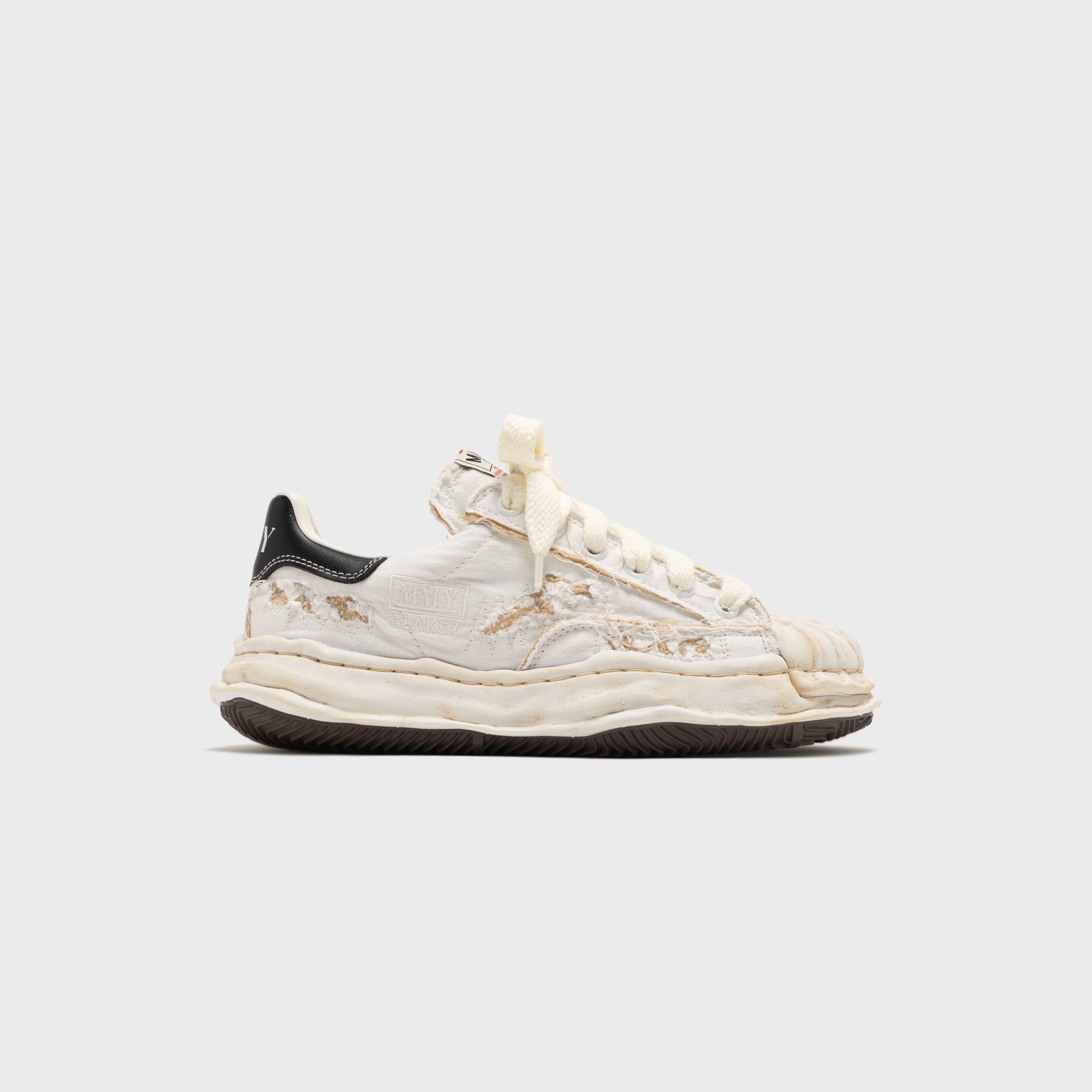 Mihara Yasuhiro Blakey - White – Kith Japan
