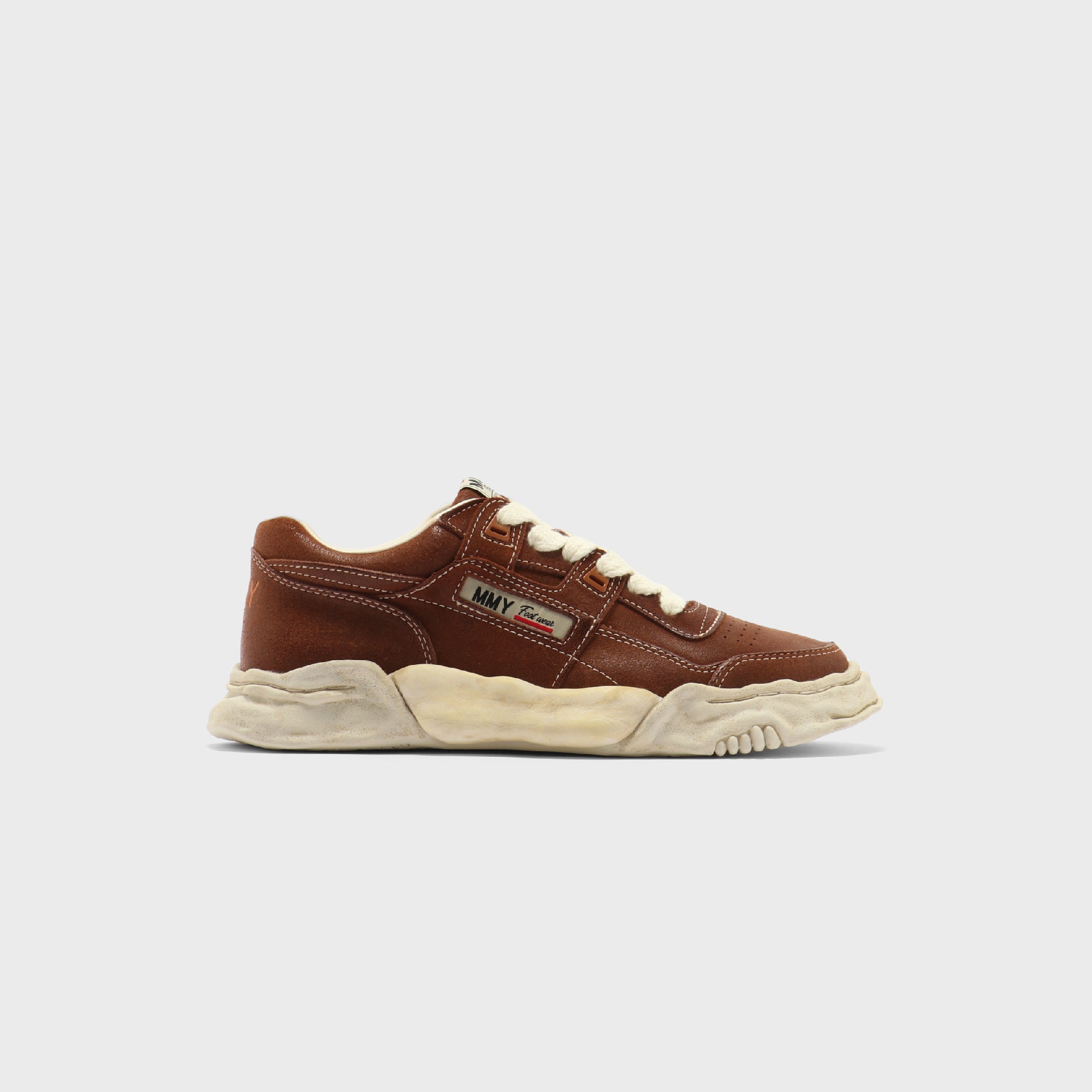 Mihara Yasuhiro Parker - Black – Kith Japan