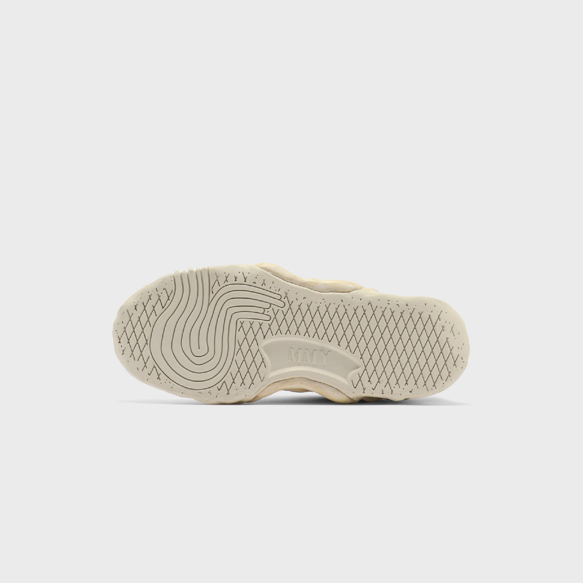 Mihara Yasuhiro Parker - Brown – Kith Japan