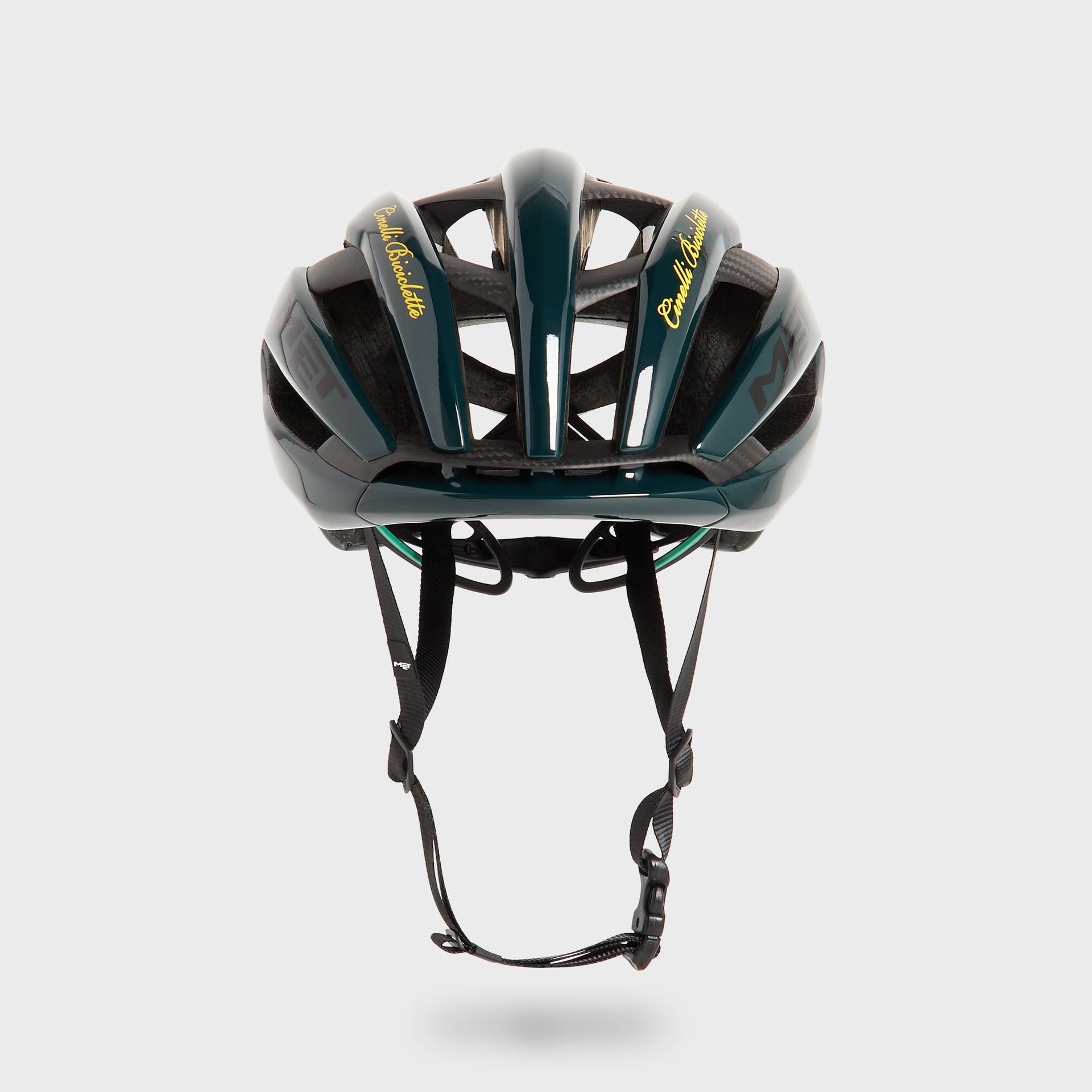 Kith & Cinelli for MET Bike Helmet - Stadium - PH
