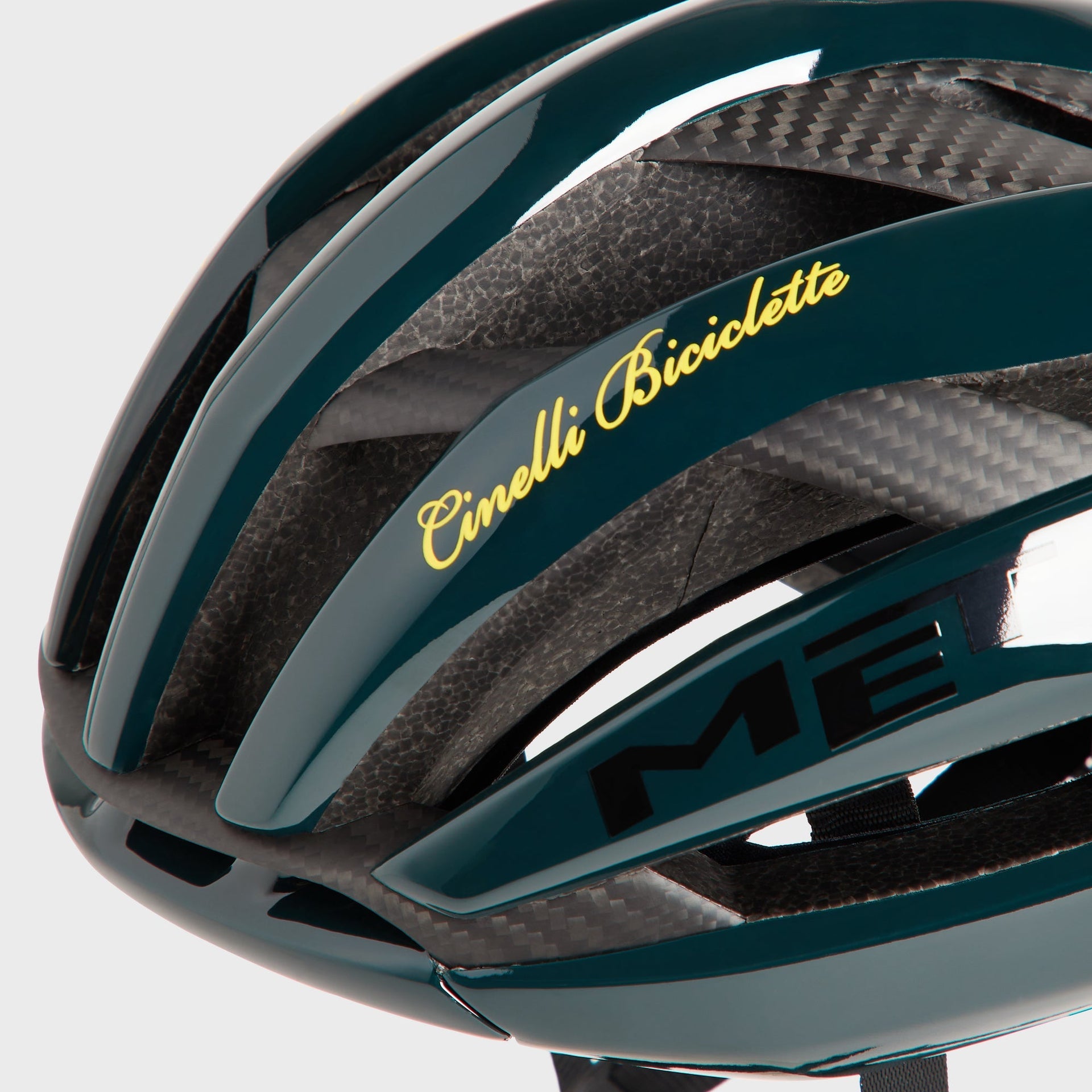 Kith & Cinelli for MET Bike Helmet - Stadium - PH