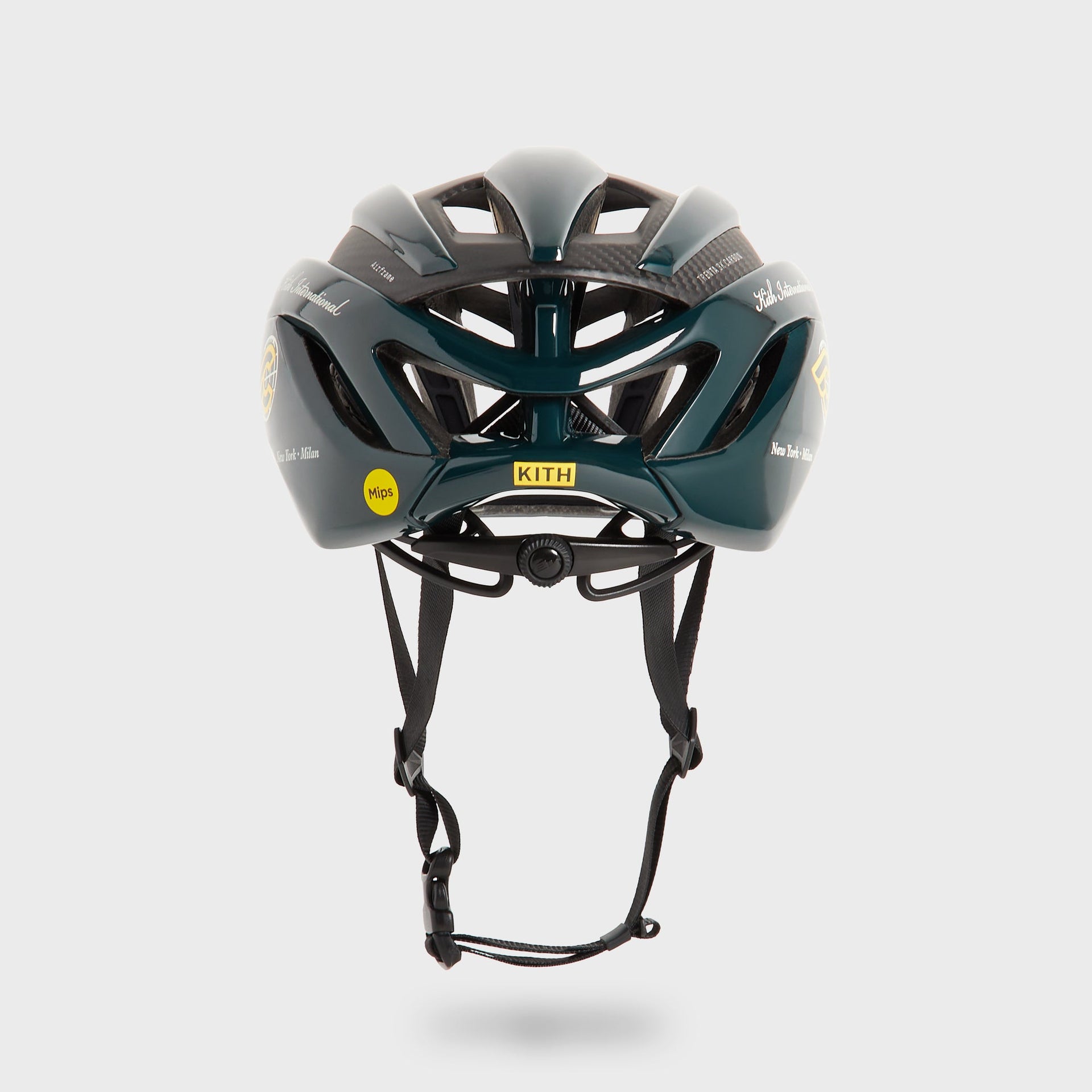 Kith & Cinelli for MET Bike Helmet - Stadium - PH