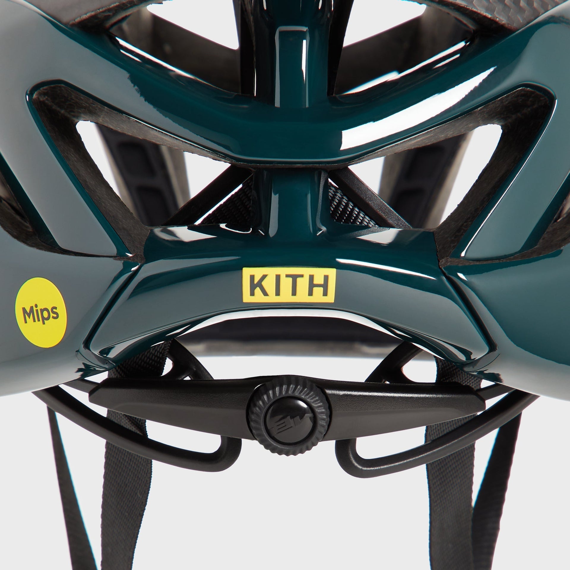 Kith & Cinelli for MET Bike Helmet - Stadium - PH