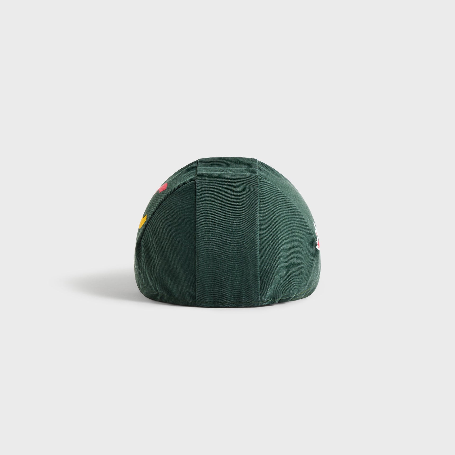 Kith for Cinelli Blocked Printed Cycling Cap - Stadium