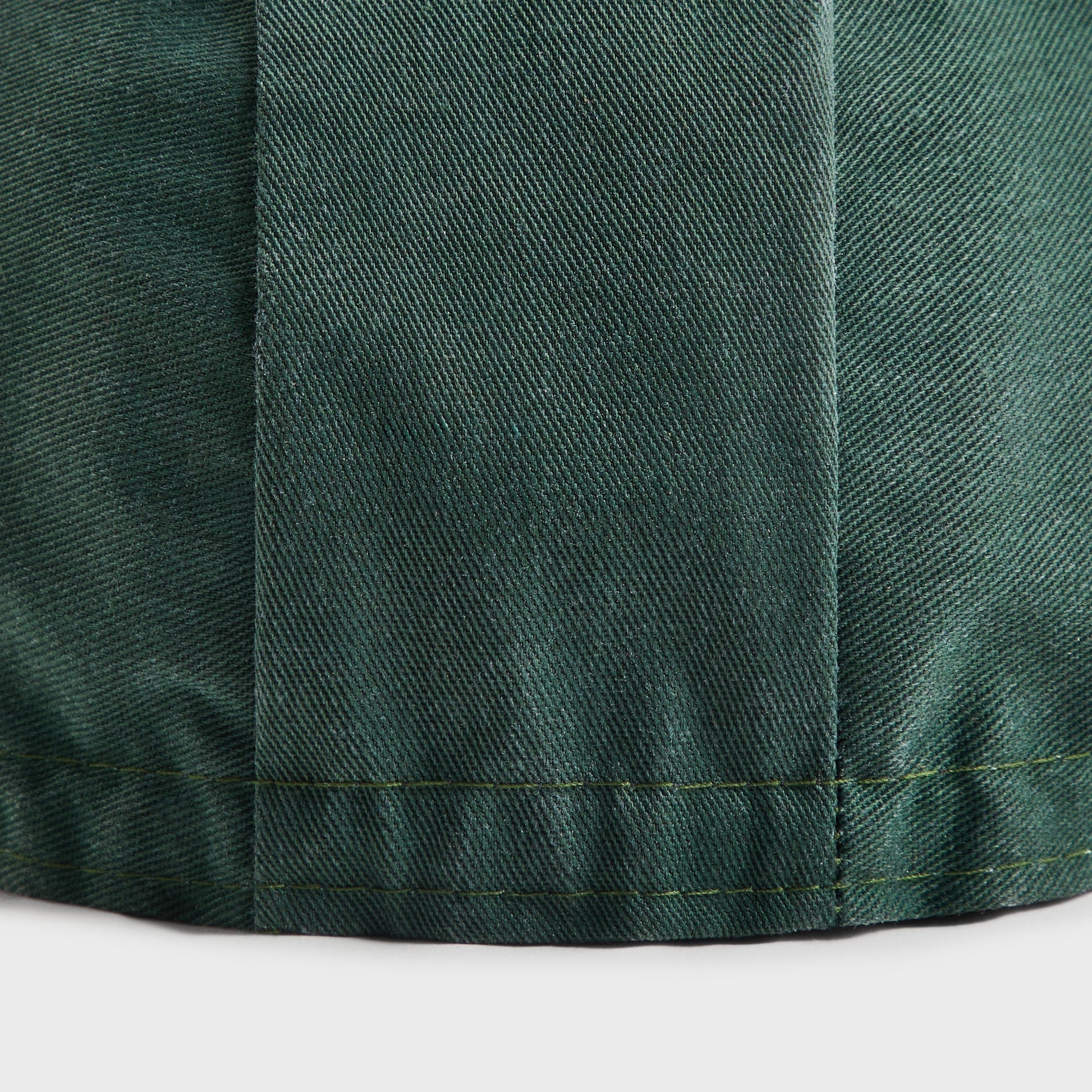 Kith for Cinelli Blocked Printed Cycling Cap - Stadium - PH