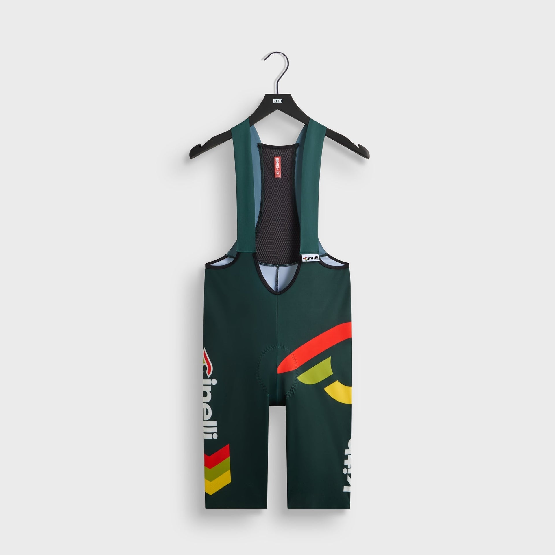 Kith for Cinelli Bibshort - Stadium - PH
